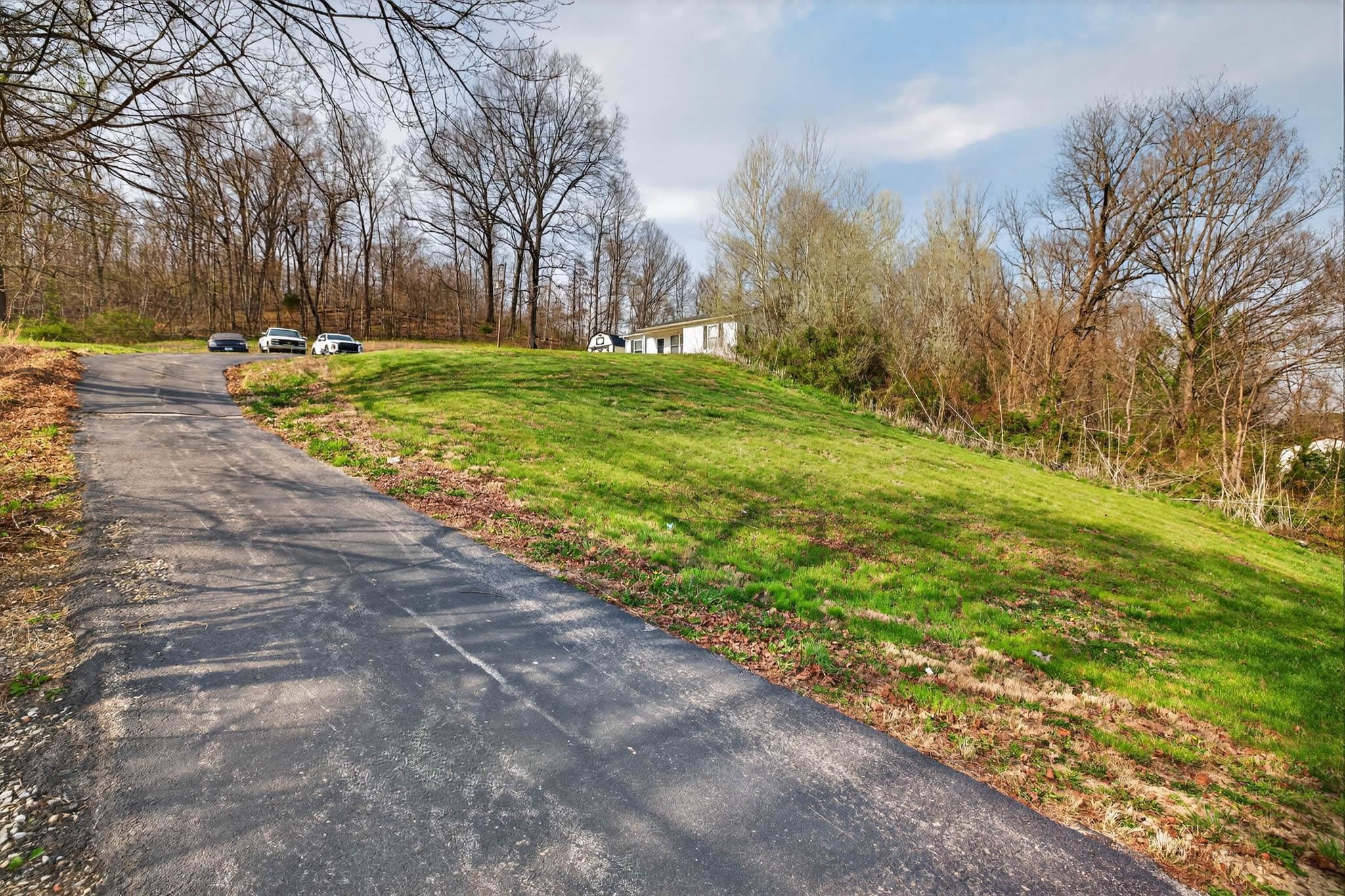 340 State Route 144, Hawesville, Kentucky 42348, 3 Bedrooms Bedrooms, ,1 BathroomBathrooms,Single Family Residence,For Sale,State Route 144,94487