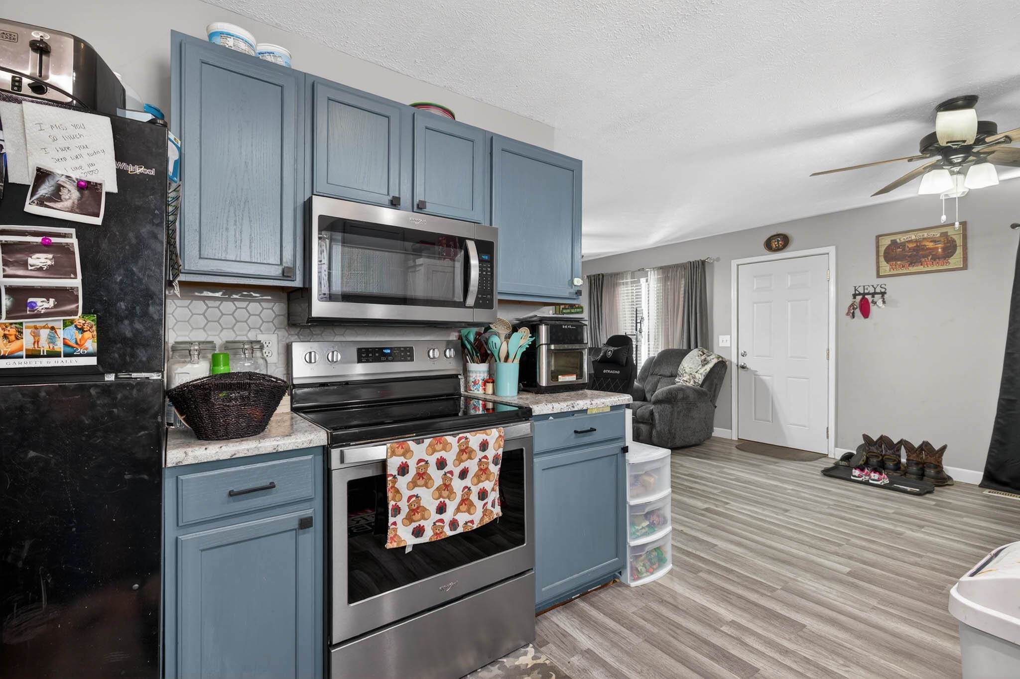 340 State Route 144, Hawesville, Kentucky 42348, 3 Bedrooms Bedrooms, ,1 BathroomBathrooms,Single Family Residence,For Sale,State Route 144,94487