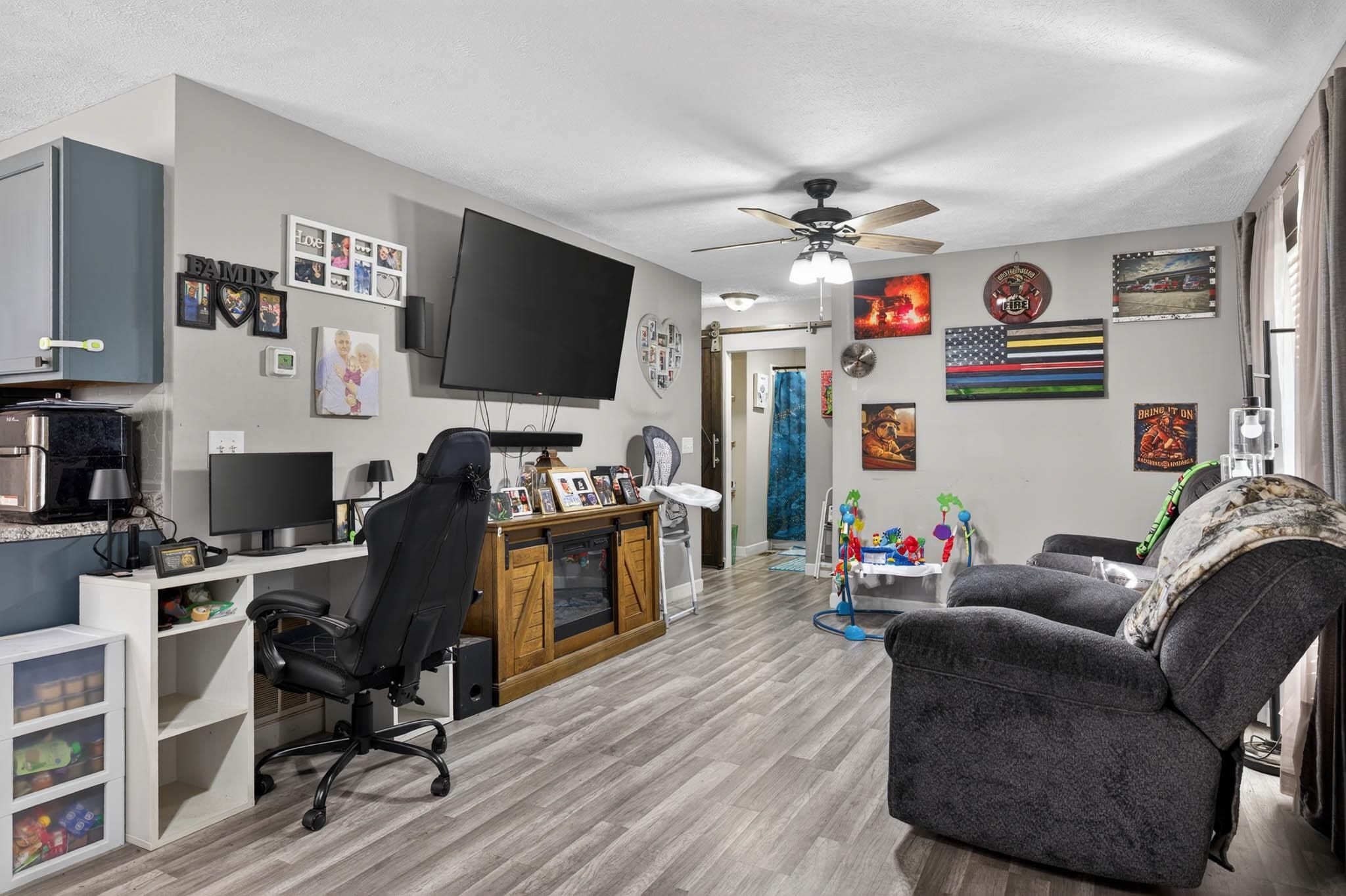 340 State Route 144, Hawesville, Kentucky 42348, 3 Bedrooms Bedrooms, ,1 BathroomBathrooms,Single Family Residence,For Sale,State Route 144,94487