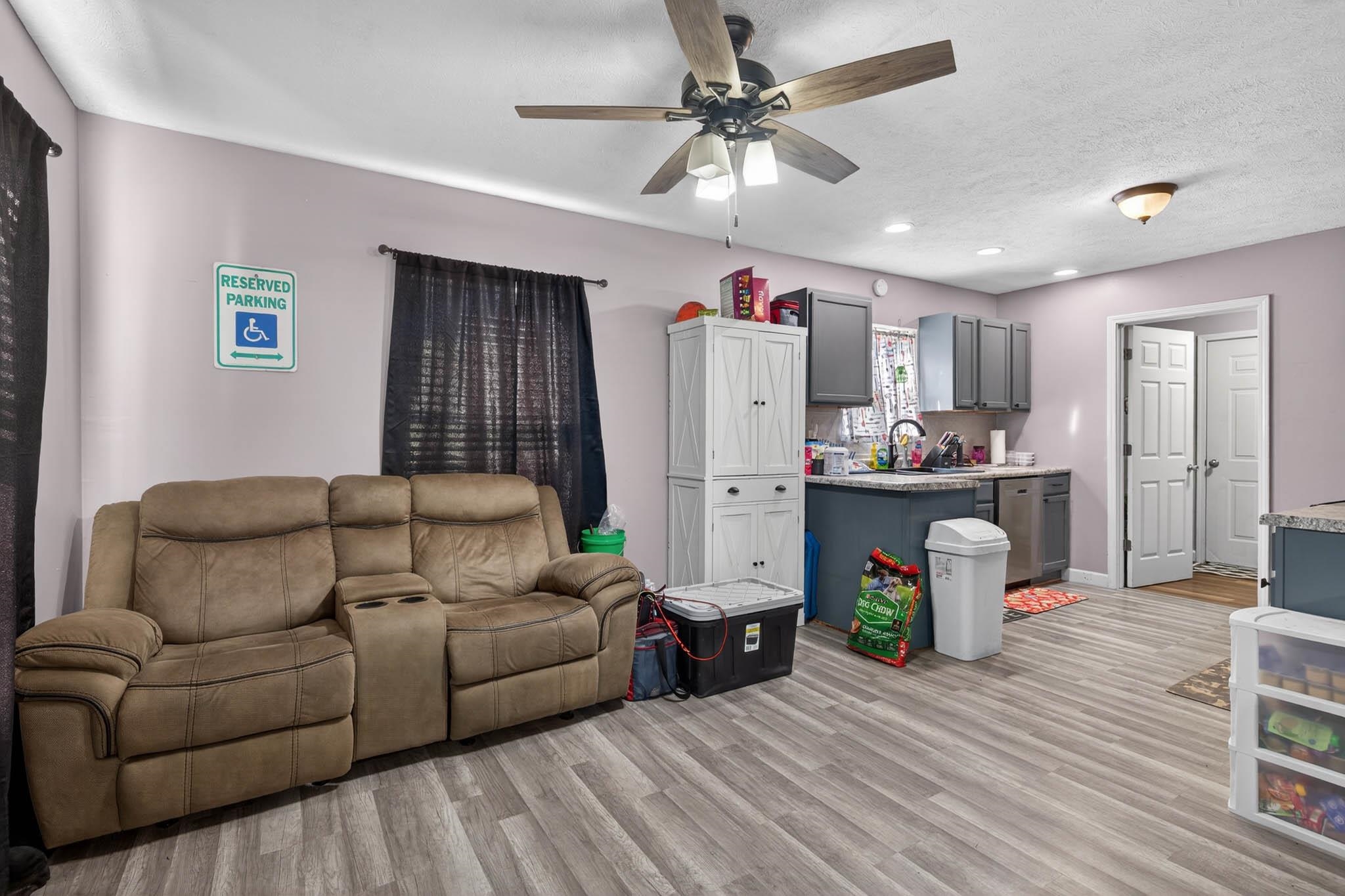 340 State Route 144, Hawesville, Kentucky 42348, 3 Bedrooms Bedrooms, ,1 BathroomBathrooms,Single Family Residence,For Sale,State Route 144,94487