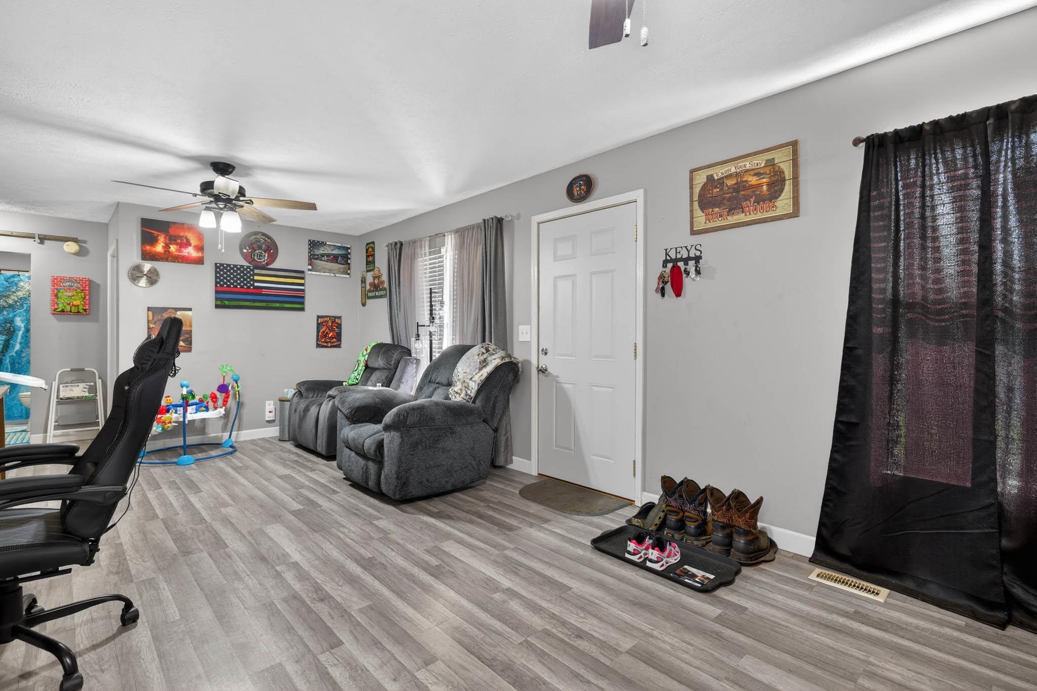 340 State Route 144, Hawesville, Kentucky 42348, 3 Bedrooms Bedrooms, ,1 BathroomBathrooms,Single Family Residence,For Sale,State Route 144,94487