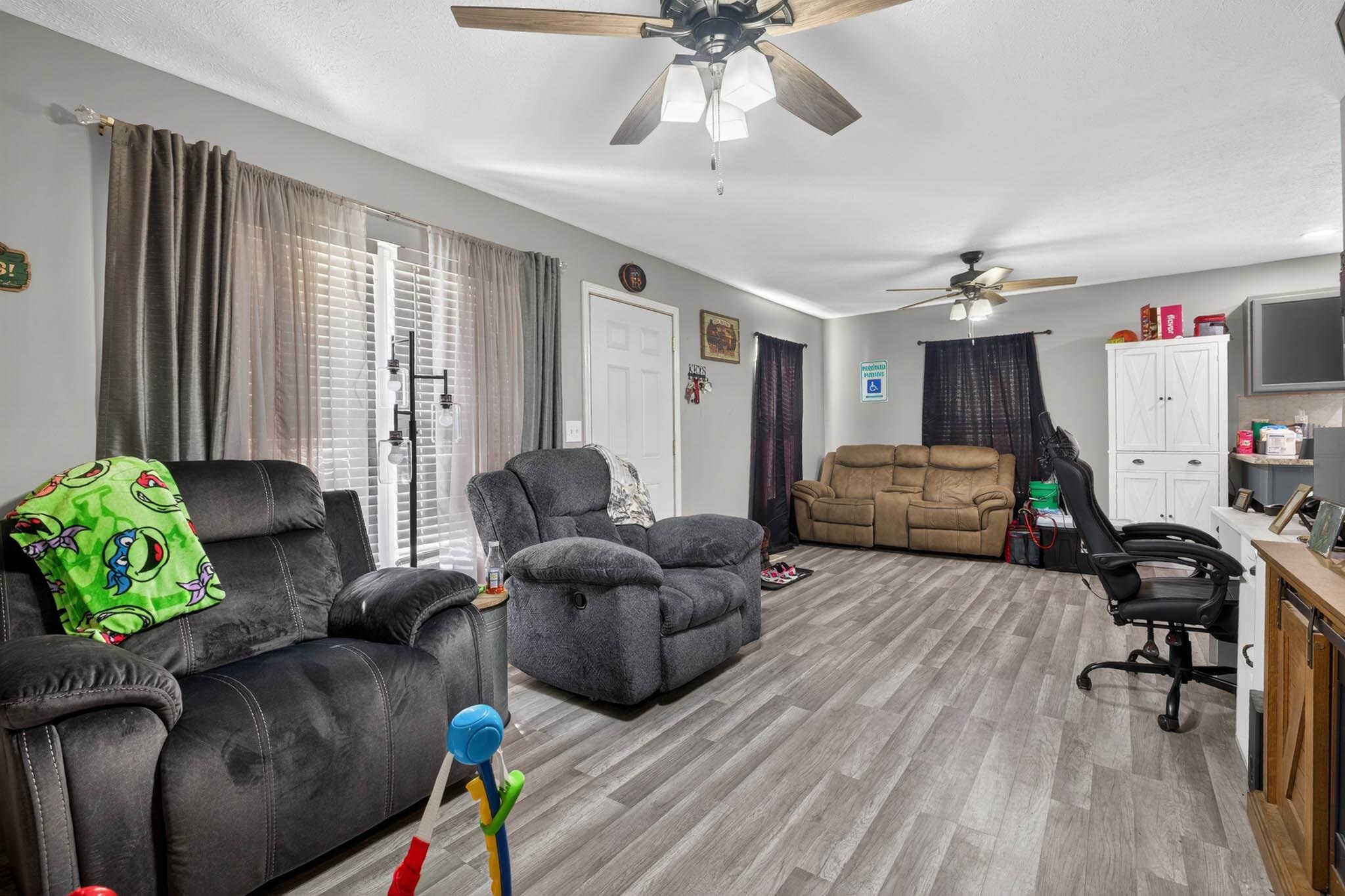 340 State Route 144, Hawesville, Kentucky 42348, 3 Bedrooms Bedrooms, ,1 BathroomBathrooms,Single Family Residence,For Sale,State Route 144,94487