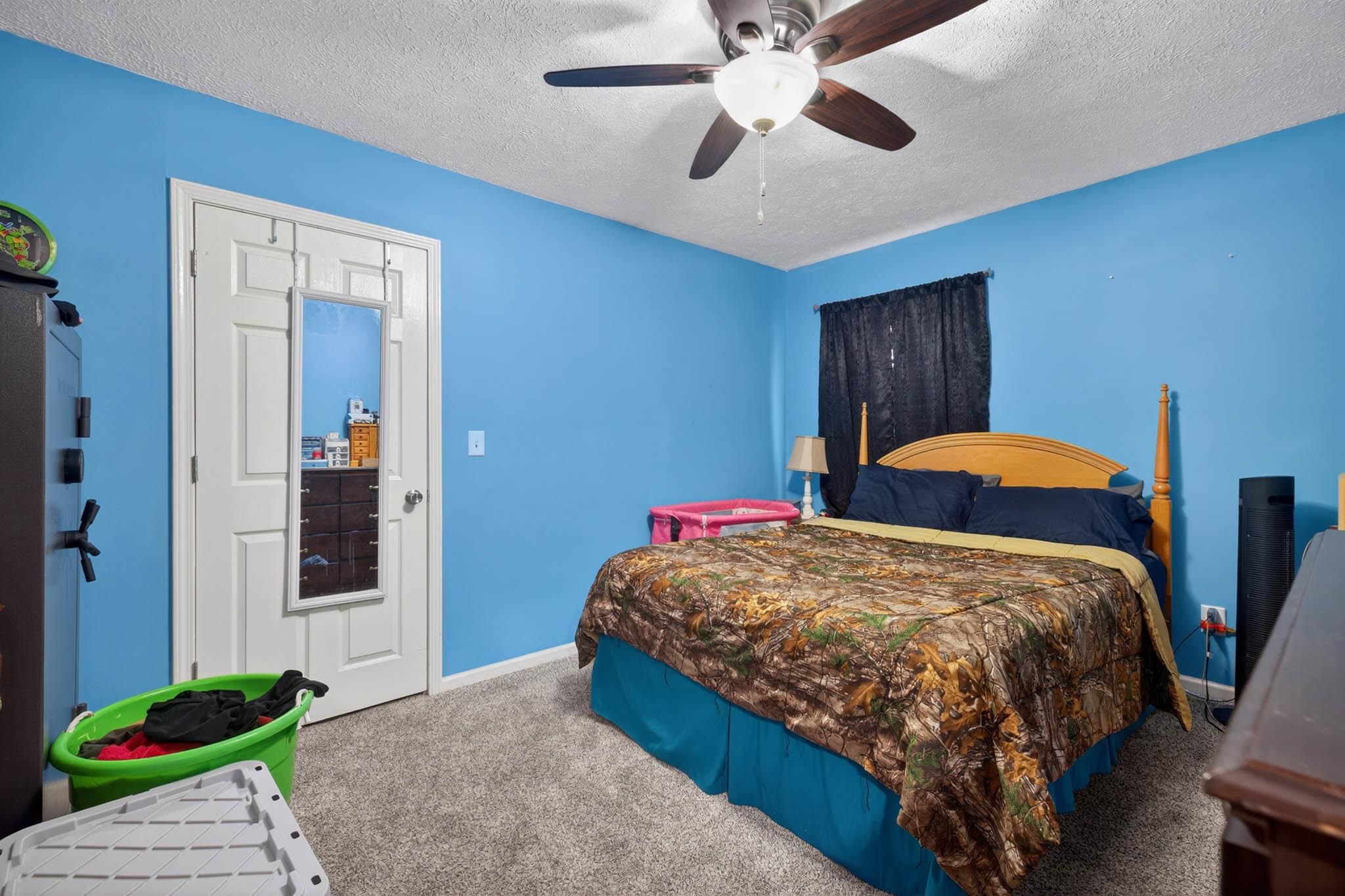 340 State Route 144, Hawesville, Kentucky 42348, 3 Bedrooms Bedrooms, ,1 BathroomBathrooms,Single Family Residence,For Sale,State Route 144,94487