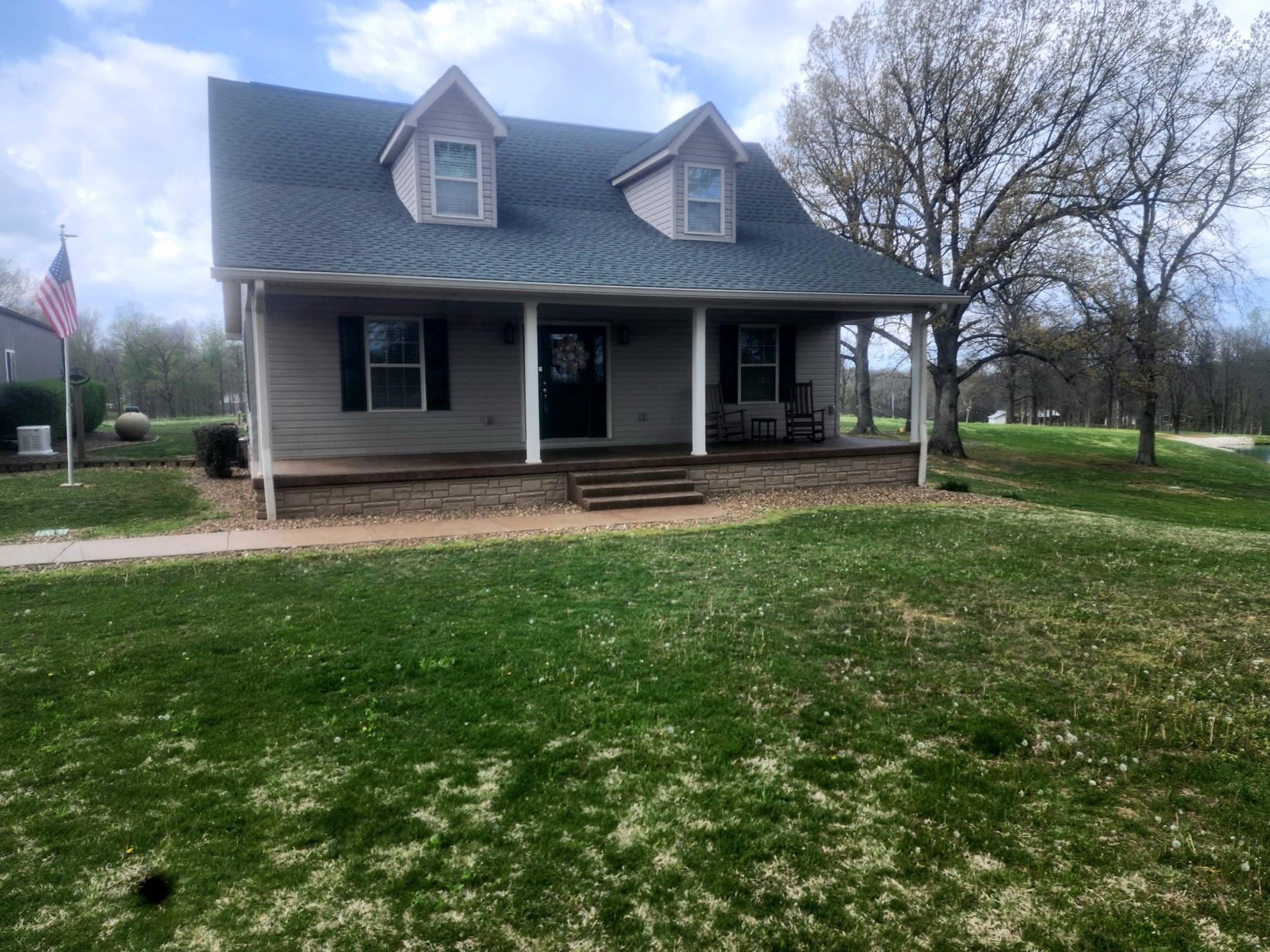 50 Jackson Lane, Beaver Dam, Kentucky 42320, 3 Bedrooms Bedrooms, ,2 BathroomsBathrooms,Farm,For Sale,Jackson Lane,94494