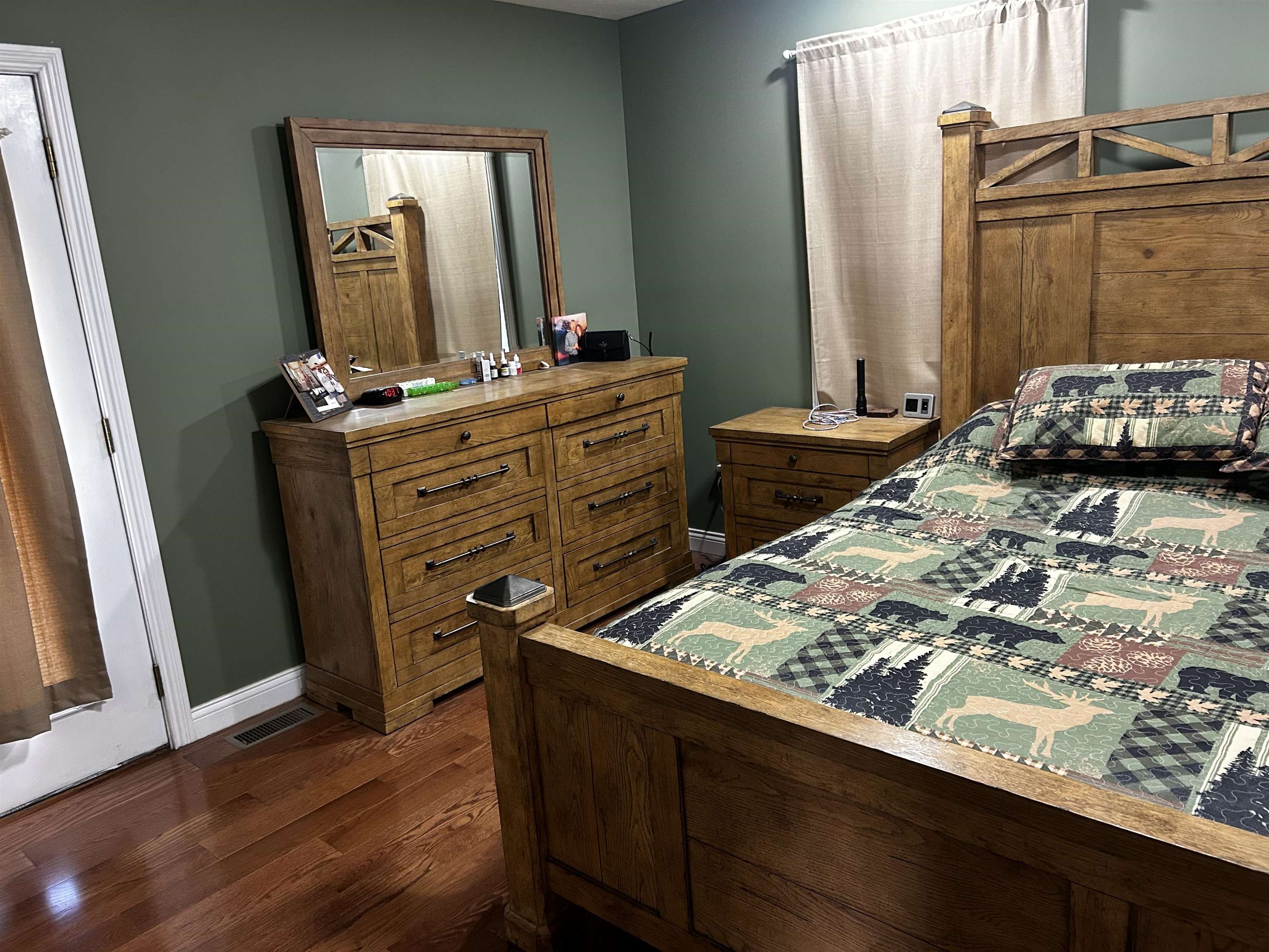 50 Jackson Lane, Beaver Dam, Kentucky 42320, 3 Bedrooms Bedrooms, ,2 BathroomsBathrooms,Farm,For Sale,Jackson Lane,94494