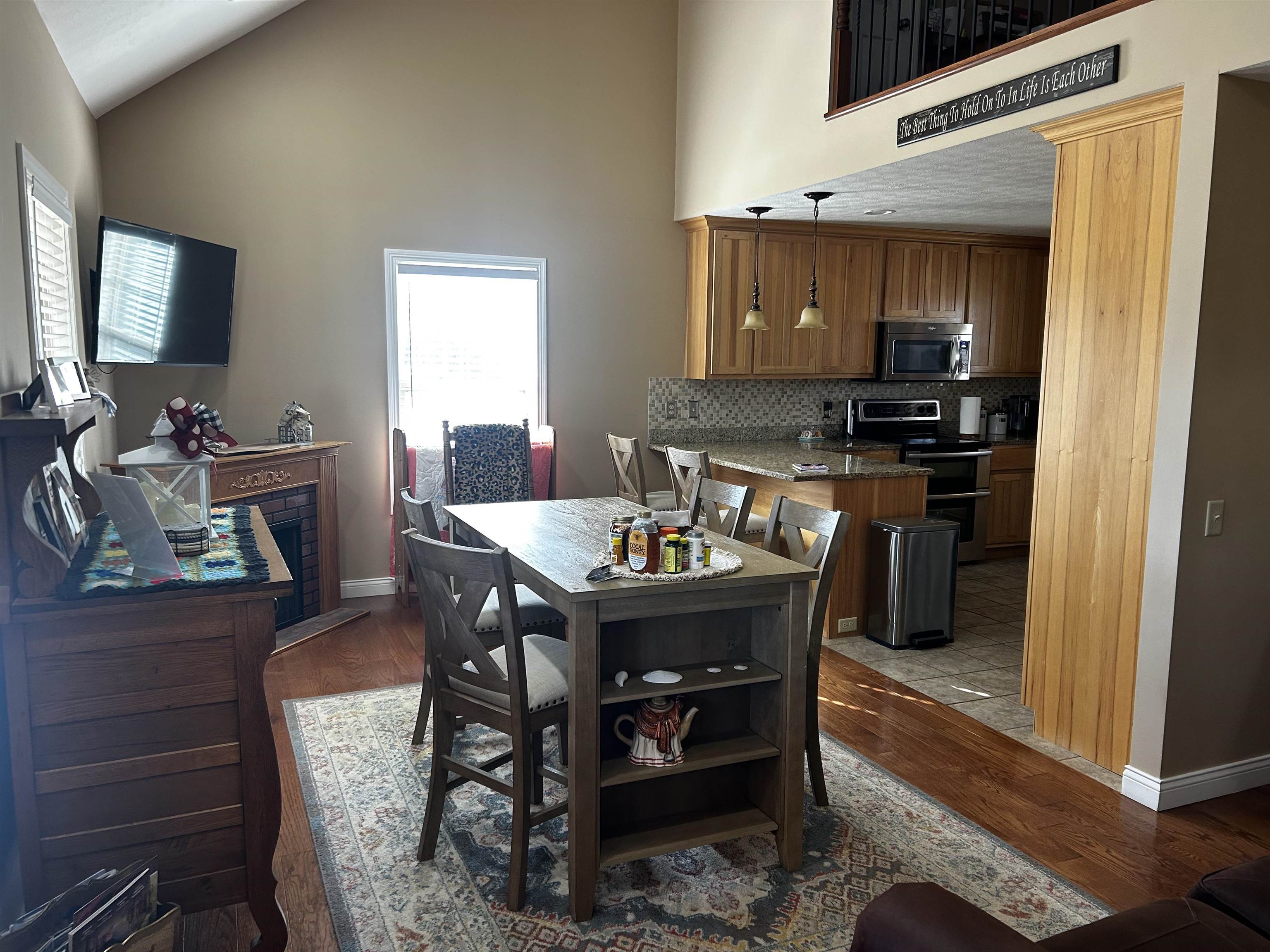 50 Jackson Lane, Beaver Dam, Kentucky 42320, 3 Bedrooms Bedrooms, ,2 BathroomsBathrooms,Farm,For Sale,Jackson Lane,94494