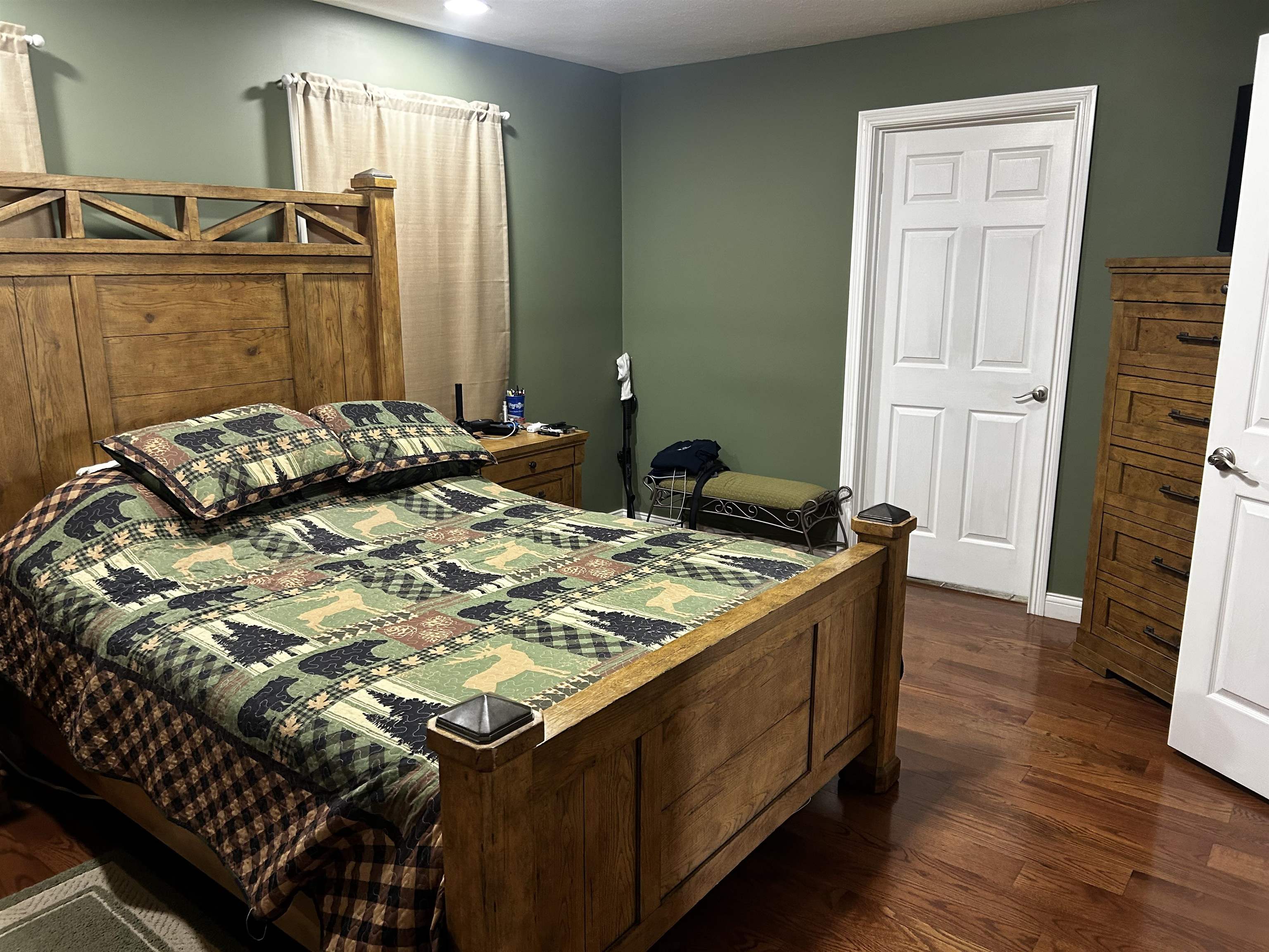 50 Jackson Lane, Beaver Dam, Kentucky 42320, 3 Bedrooms Bedrooms, ,2 BathroomsBathrooms,Farm,For Sale,Jackson Lane,94494