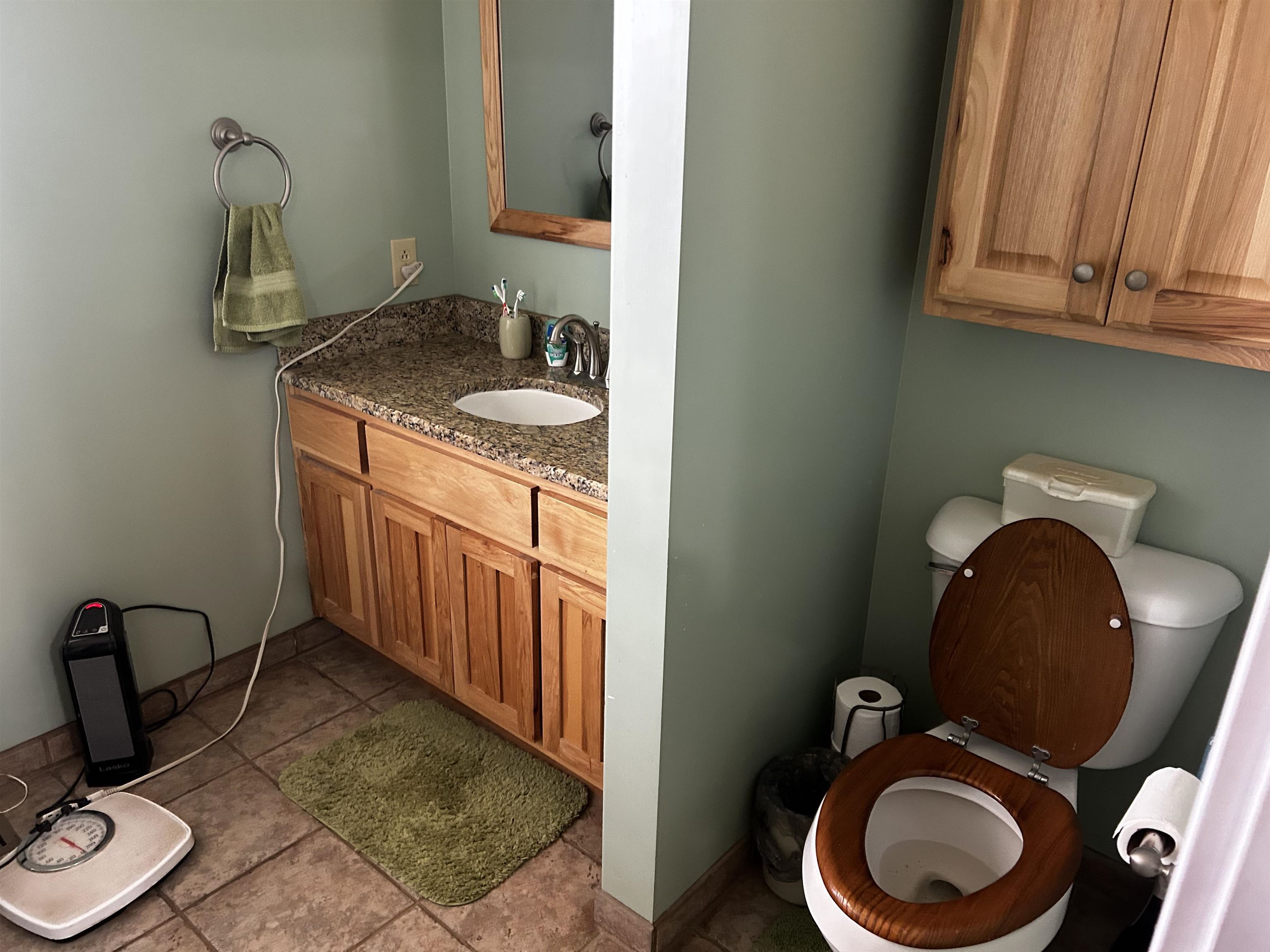 50 Jackson Lane, Beaver Dam, Kentucky 42320, 3 Bedrooms Bedrooms, ,2 BathroomsBathrooms,Farm,For Sale,Jackson Lane,94494