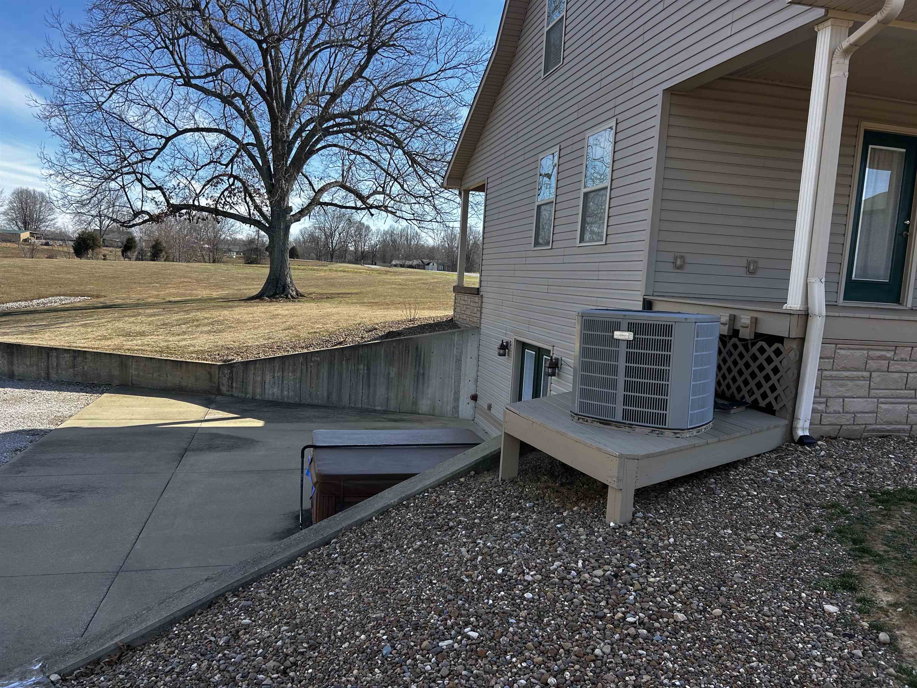 50 Jackson Lane, Beaver Dam, Kentucky 42320, 3 Bedrooms Bedrooms, ,2 BathroomsBathrooms,Farm,For Sale,Jackson Lane,94494