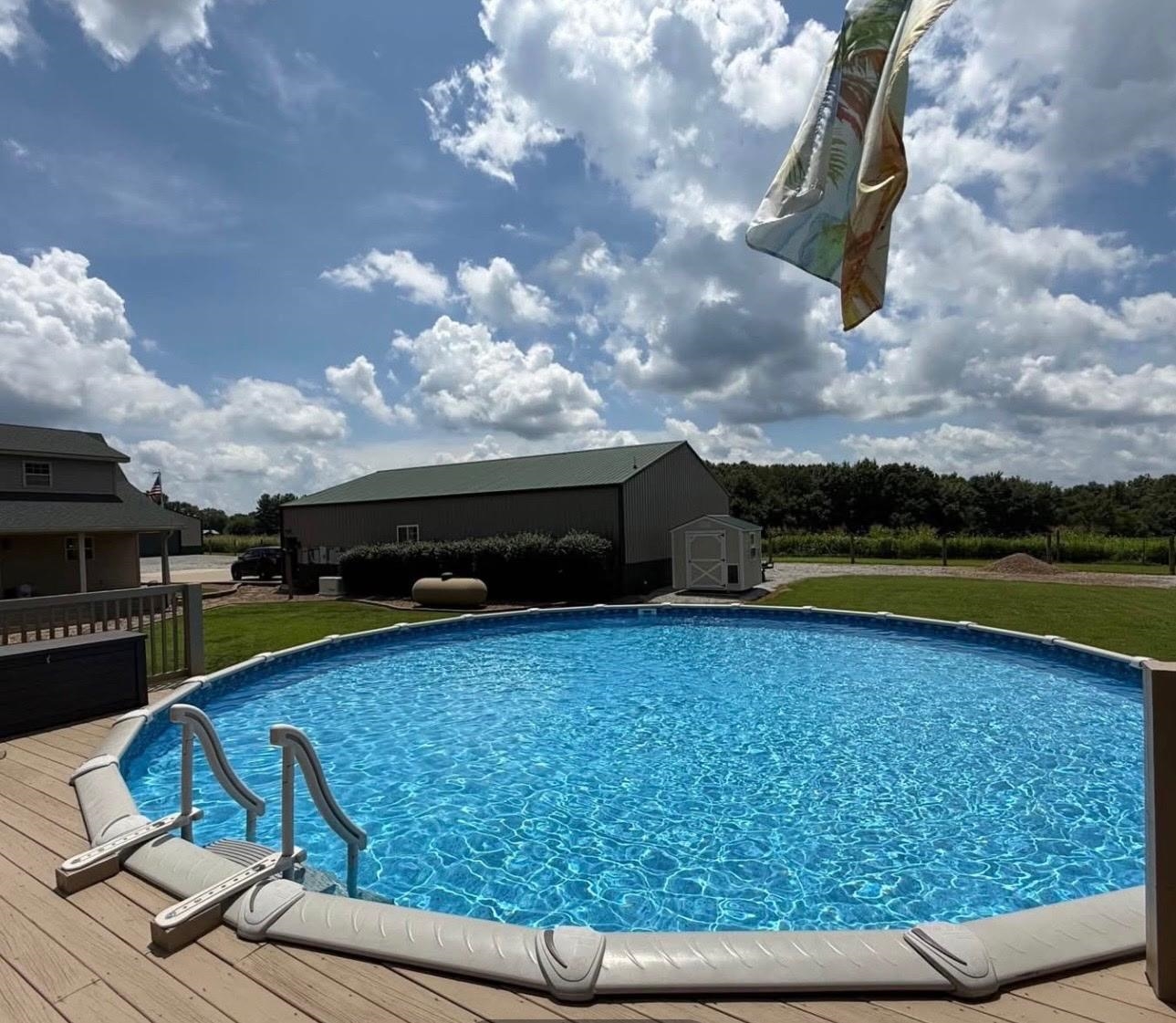 50 Jackson Lane, Beaver Dam, Kentucky 42320, 3 Bedrooms Bedrooms, ,2 BathroomsBathrooms,Farm,For Sale,Jackson Lane,94494