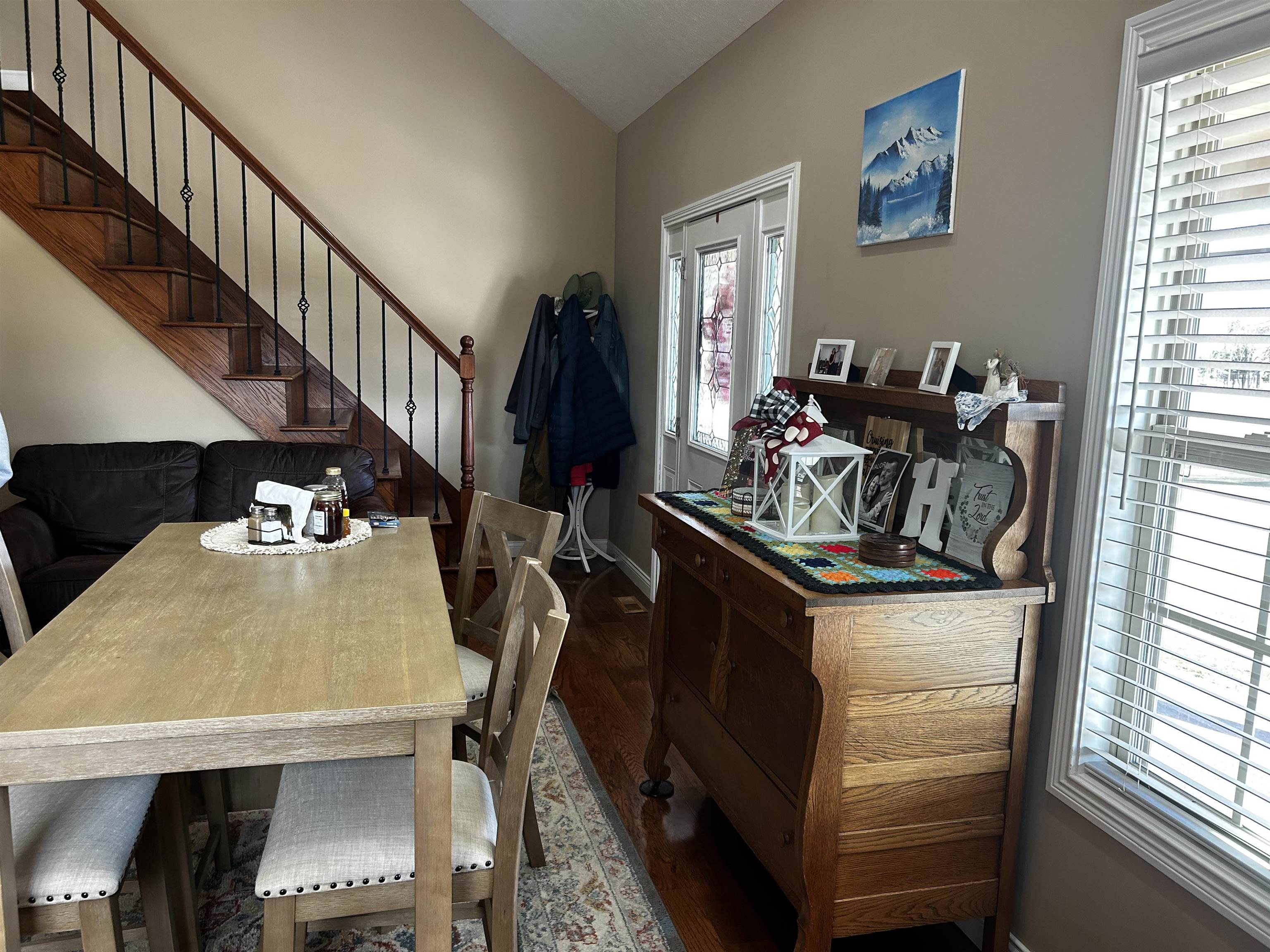 50 Jackson Lane, Beaver Dam, Kentucky 42320, 3 Bedrooms Bedrooms, ,2 BathroomsBathrooms,Farm,For Sale,Jackson Lane,94494