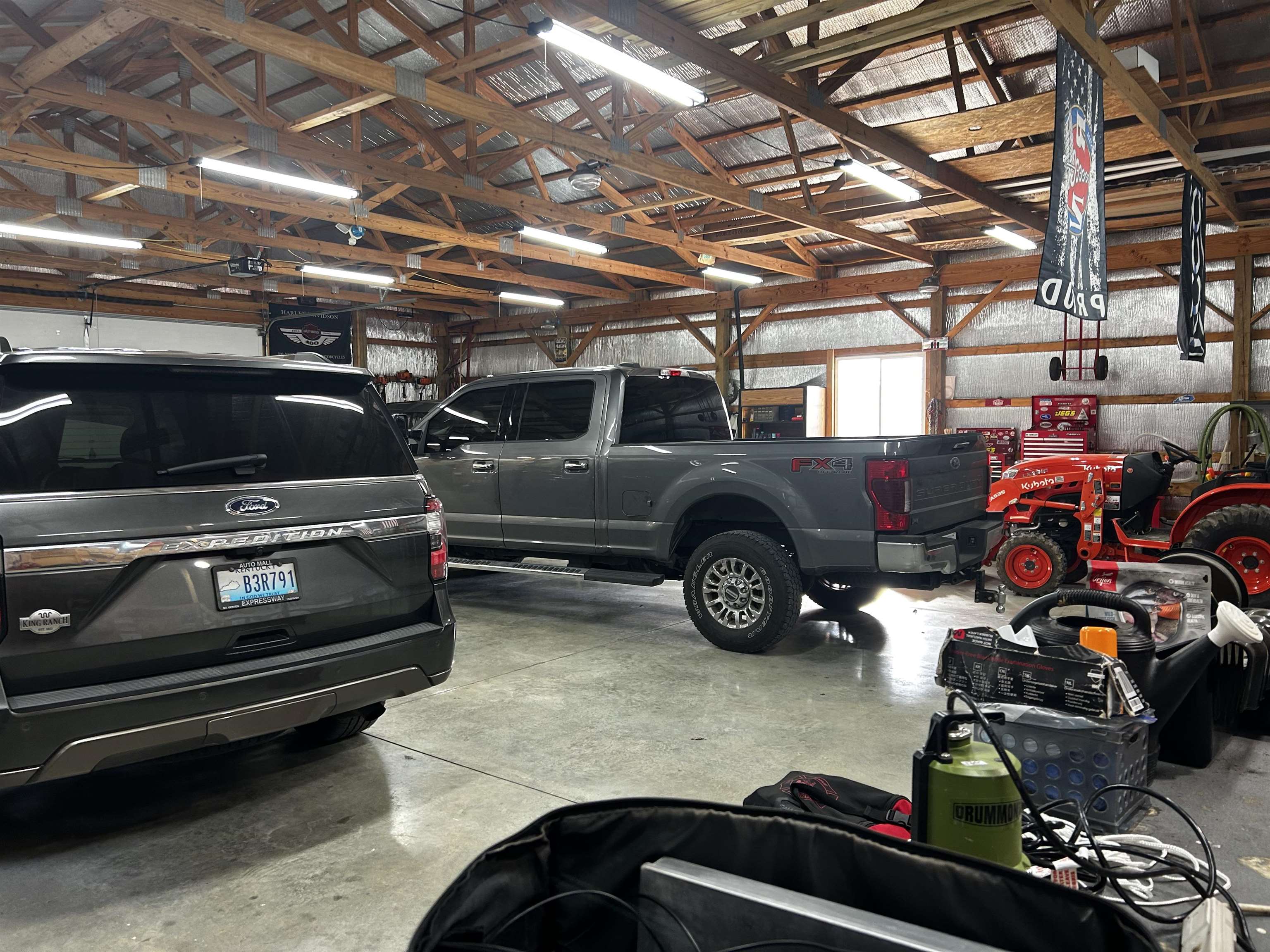 50 Jackson Lane, Beaver Dam, Kentucky 42320, 3 Bedrooms Bedrooms, ,2 BathroomsBathrooms,Farm,For Sale,Jackson Lane,94494