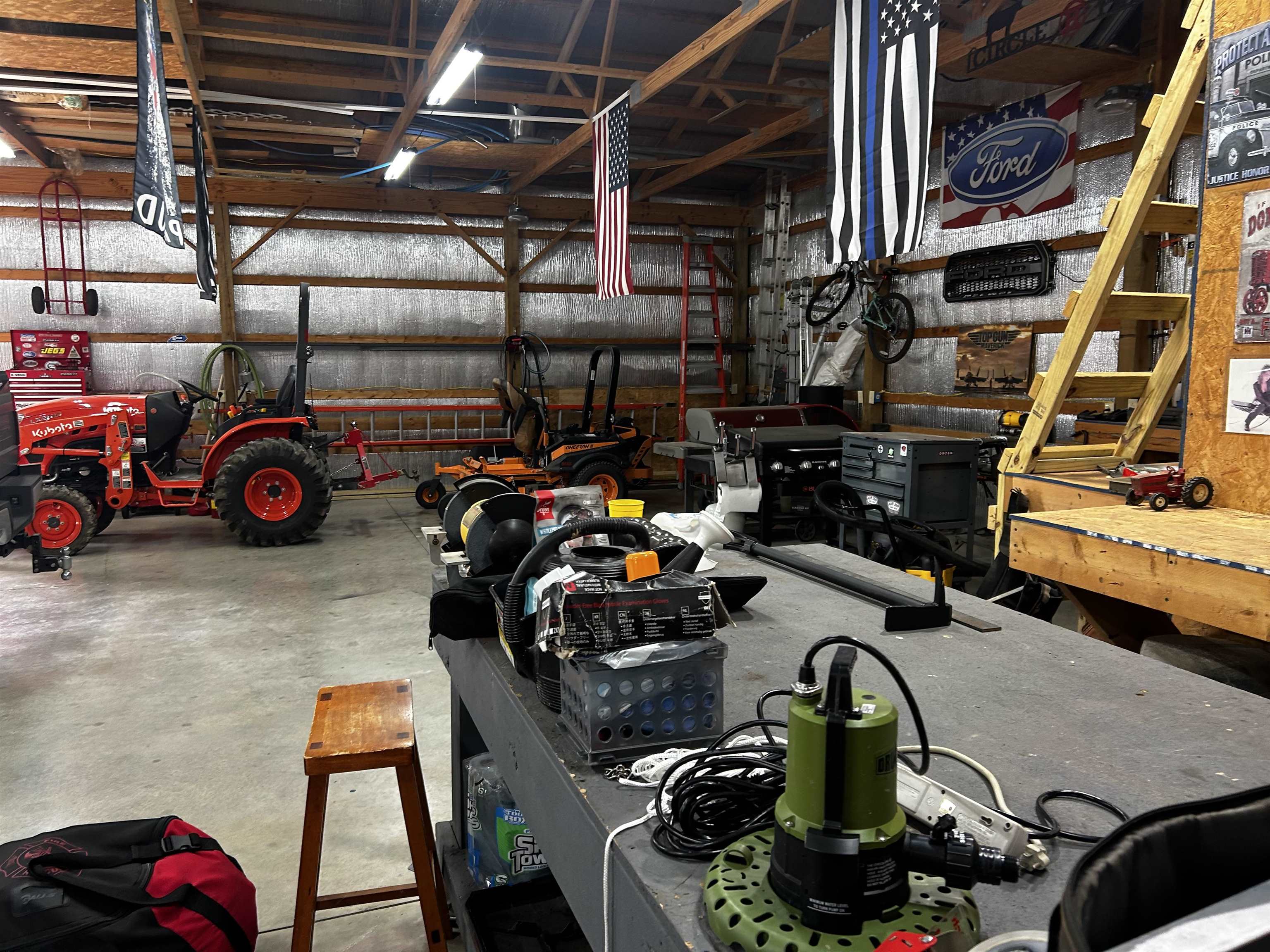 50 Jackson Lane, Beaver Dam, Kentucky 42320, 3 Bedrooms Bedrooms, ,2 BathroomsBathrooms,Farm,For Sale,Jackson Lane,94494