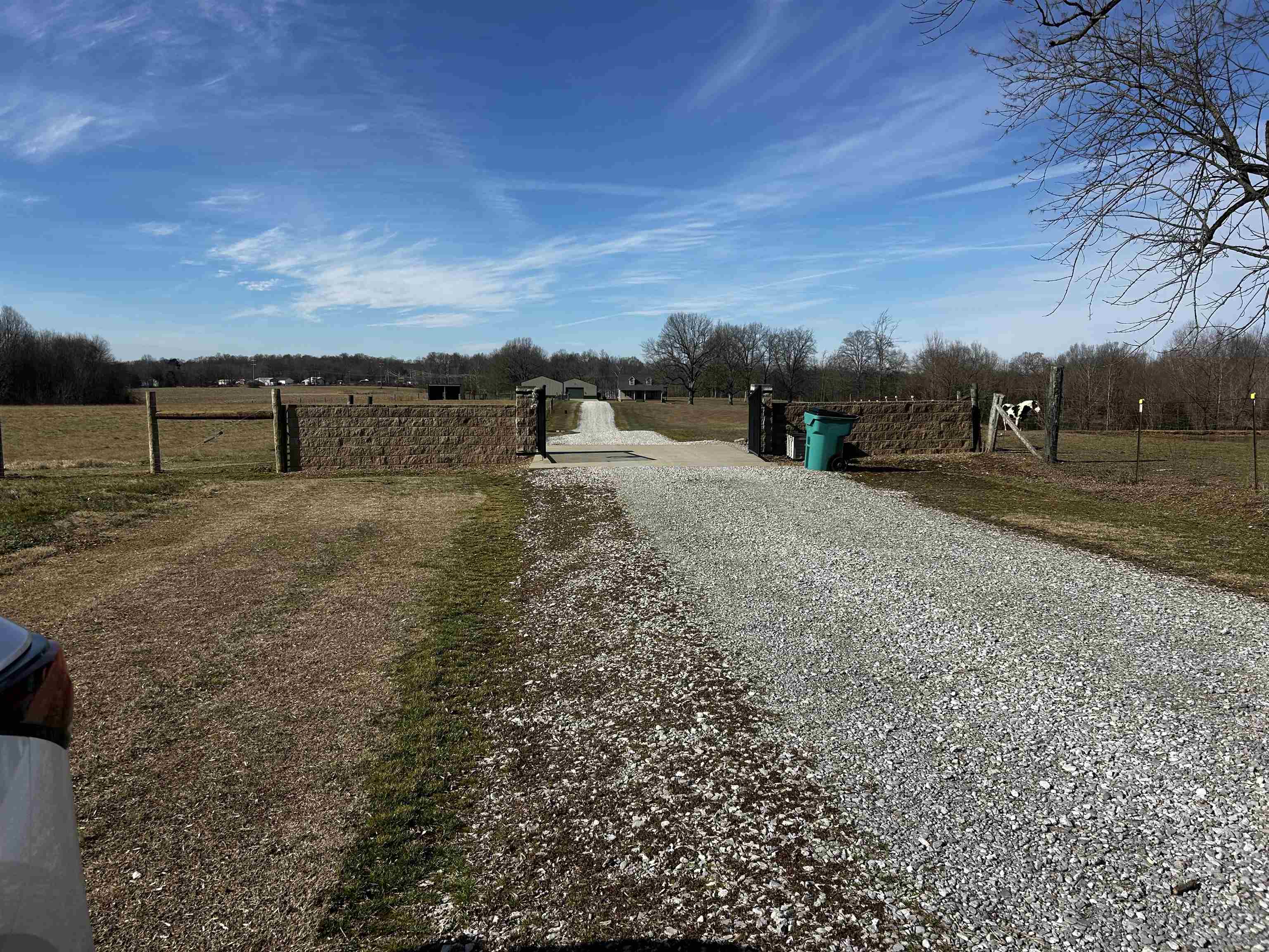 50 Jackson Lane, Beaver Dam, Kentucky 42320, 3 Bedrooms Bedrooms, ,2 BathroomsBathrooms,Farm,For Sale,Jackson Lane,94494