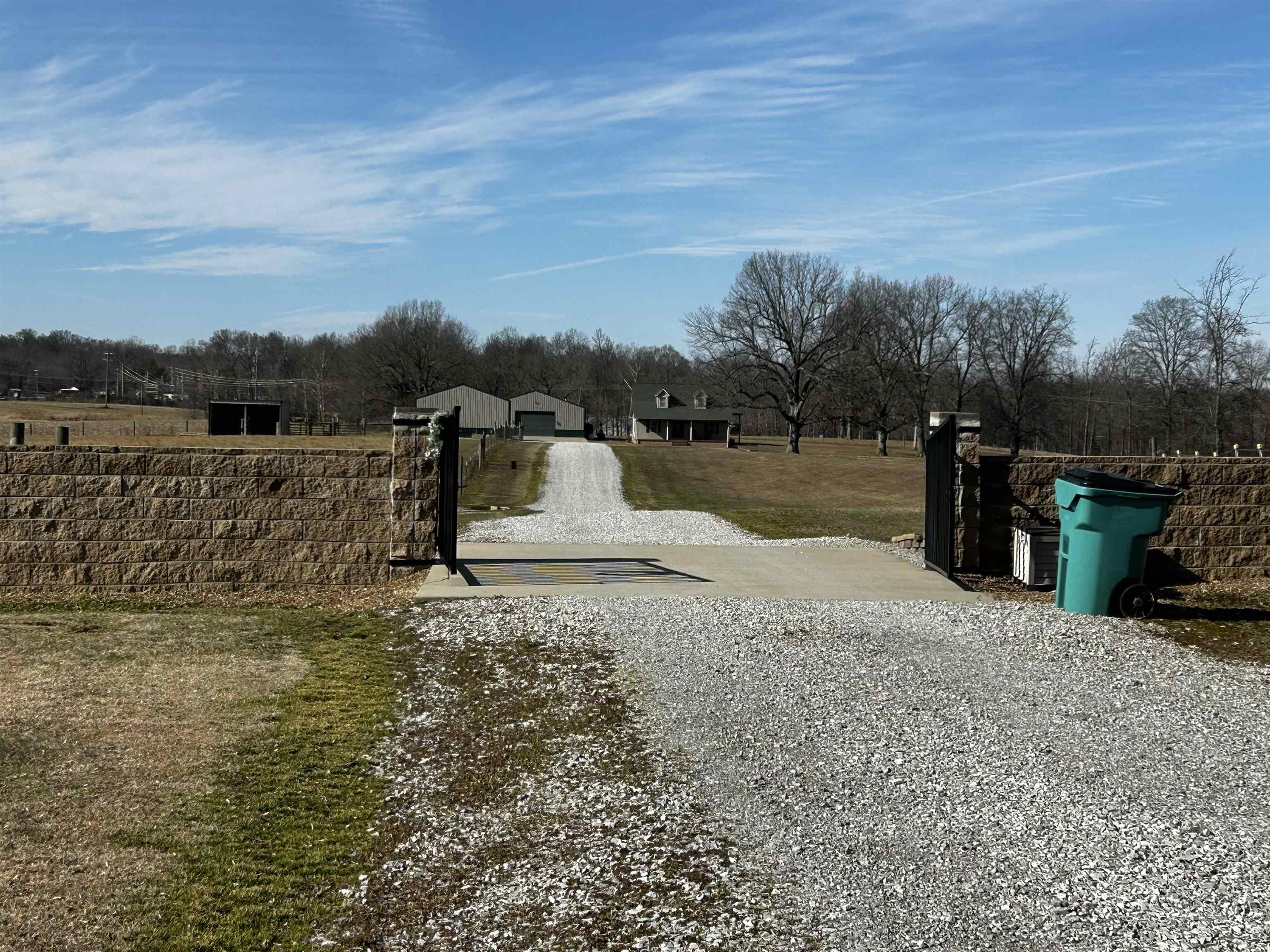 50 Jackson Lane, Beaver Dam, Kentucky 42320, 3 Bedrooms Bedrooms, ,2 BathroomsBathrooms,Farm,For Sale,Jackson Lane,94494