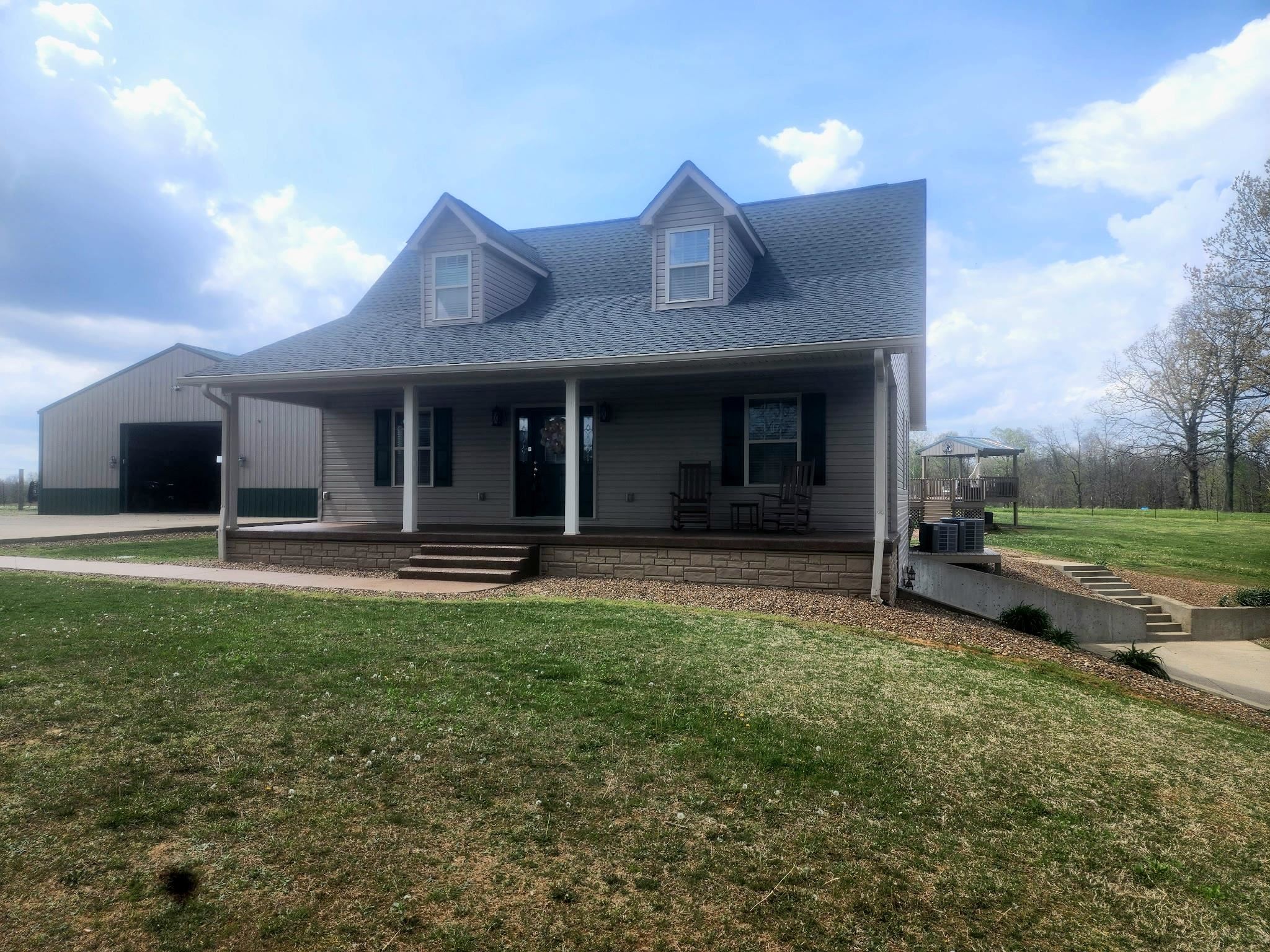 50 Jackson Lane, Beaver Dam, Kentucky 42320, 3 Bedrooms Bedrooms, ,2 BathroomsBathrooms,Farm,For Sale,Jackson Lane,94494