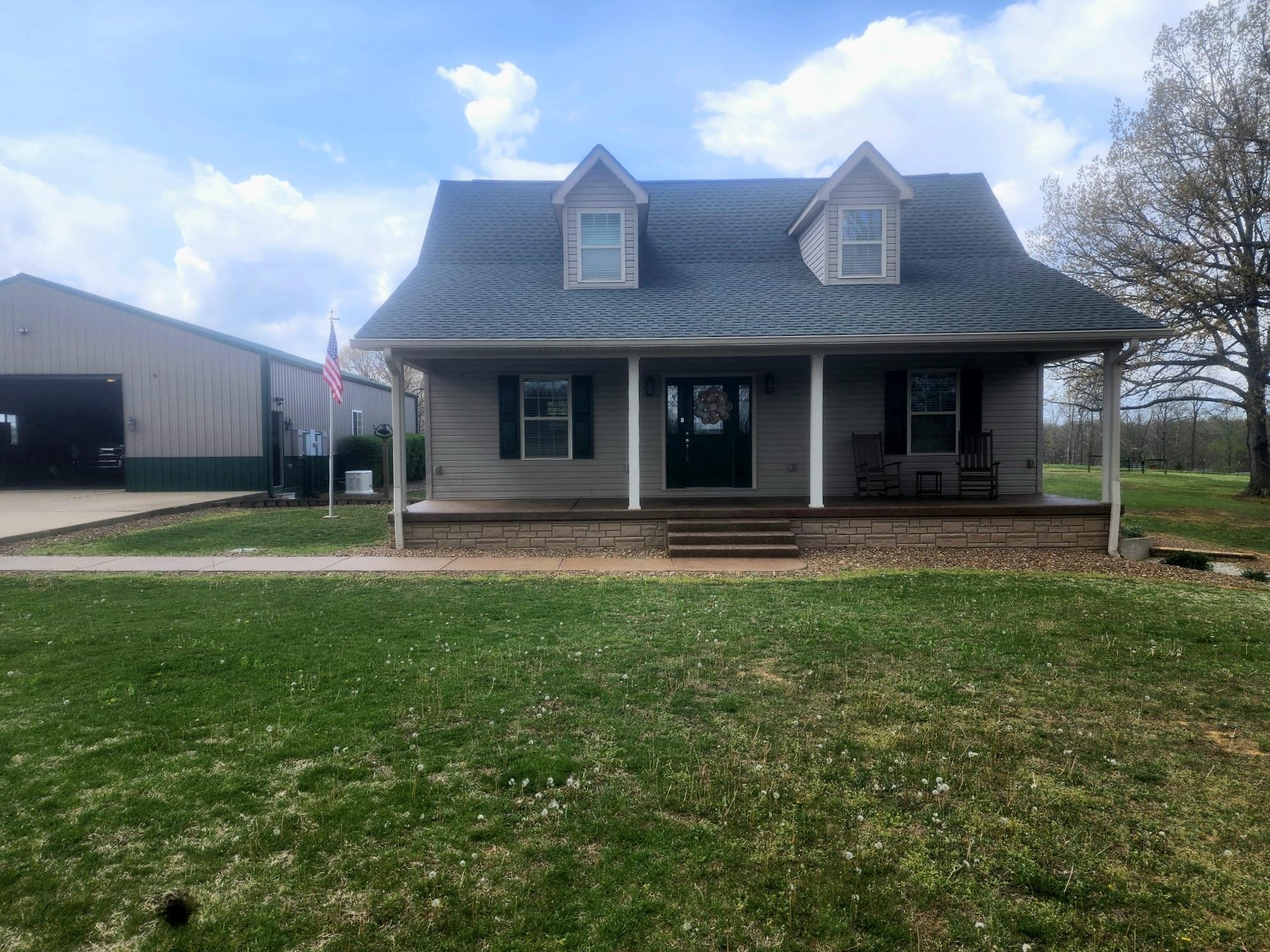 50 Jackson Lane, Beaver Dam, Kentucky 42320, 3 Bedrooms Bedrooms, ,2 BathroomsBathrooms,Farm,For Sale,Jackson Lane,94494