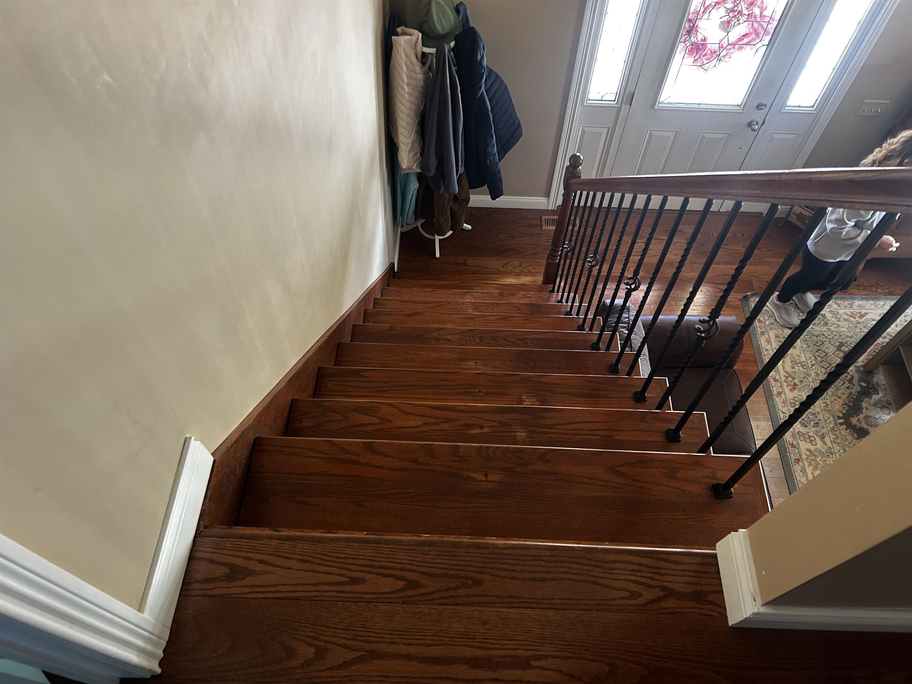 50 Jackson Lane, Beaver Dam, Kentucky 42320, 3 Bedrooms Bedrooms, ,2 BathroomsBathrooms,Farm,For Sale,Jackson Lane,94494