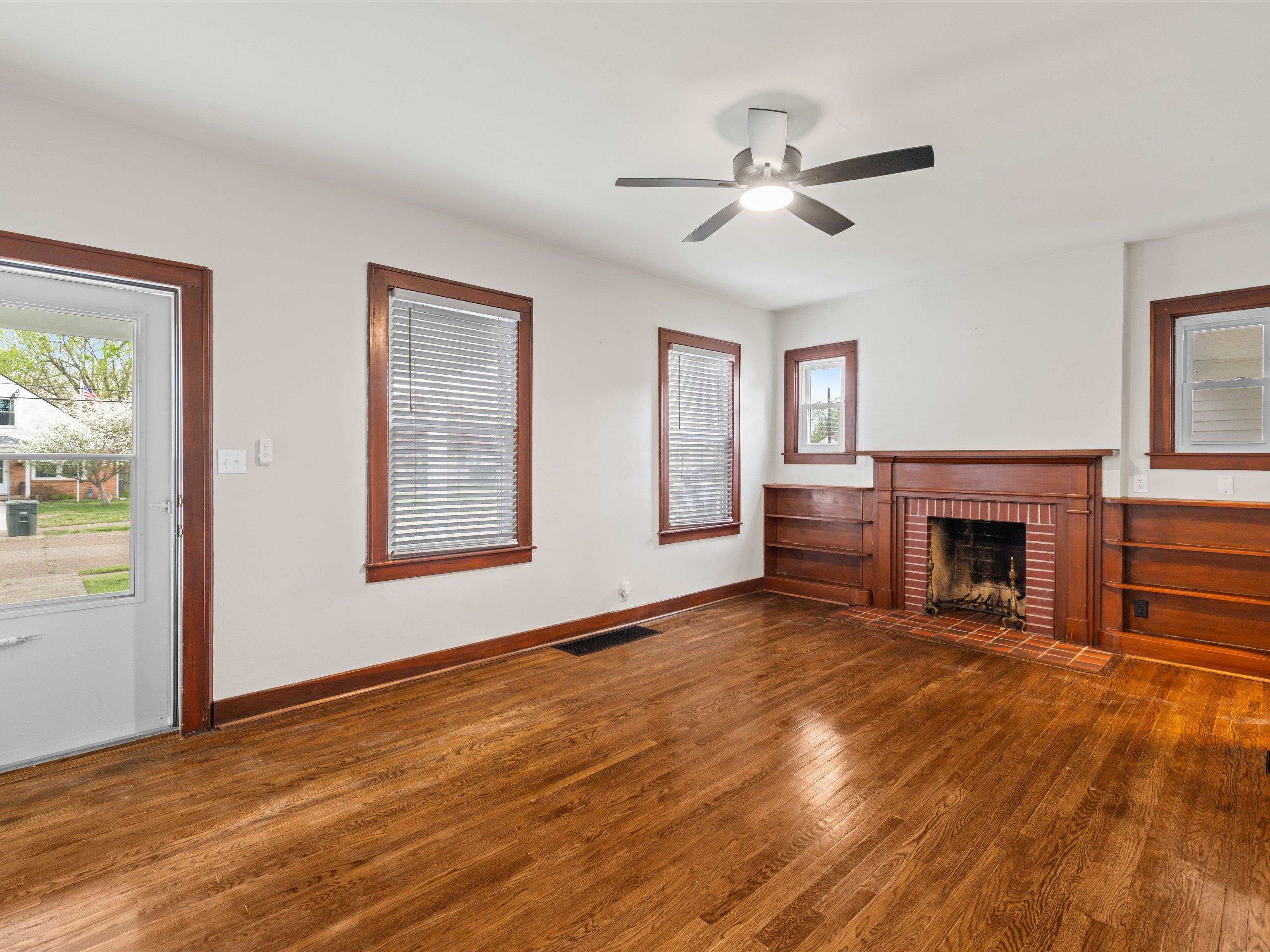 621 24th, Owensboro, Kentucky 42303, 3 Bedrooms Bedrooms, ,1 BathroomBathrooms,Single Family Residence,For Sale,24th,94495