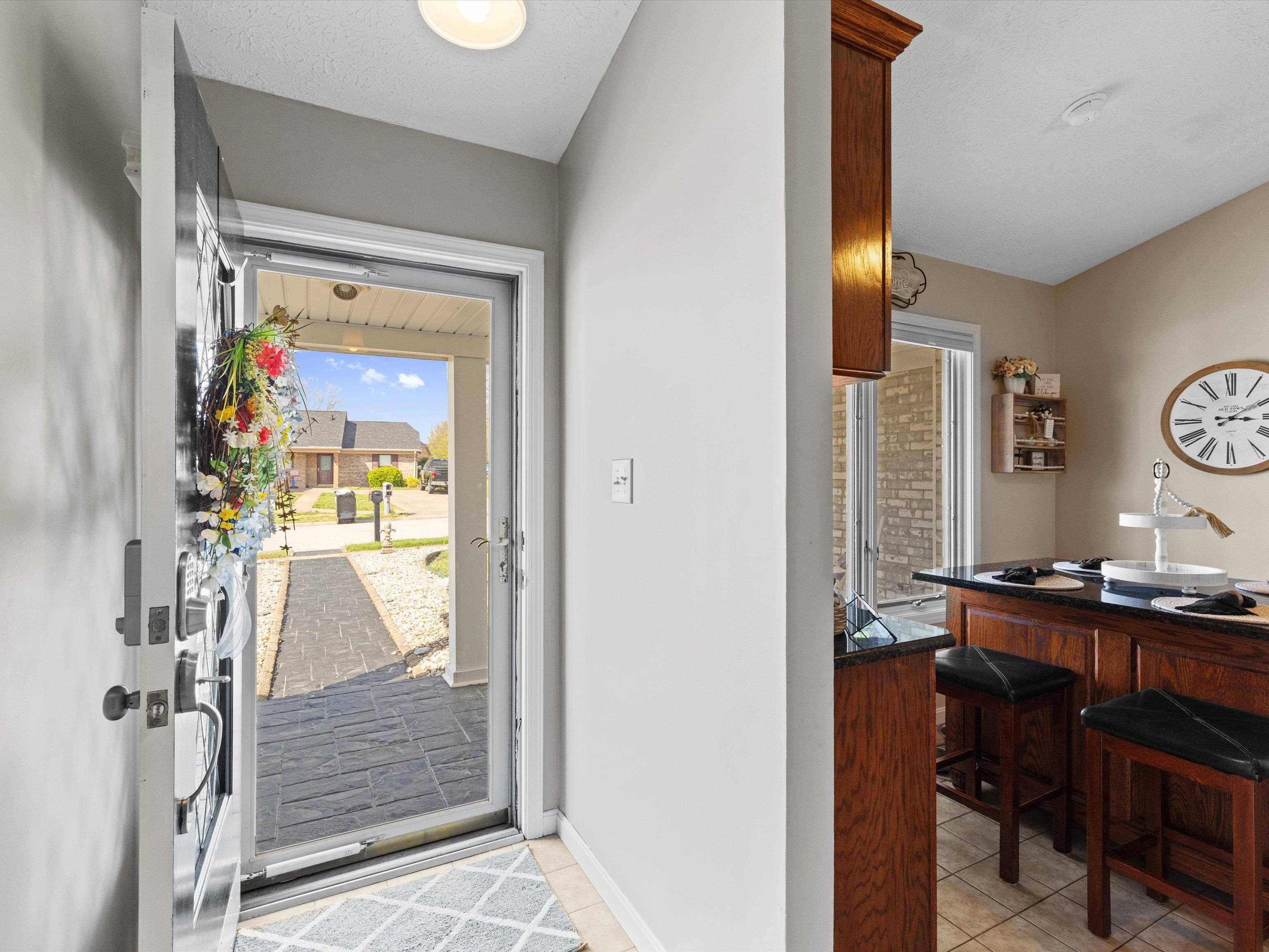 3136 Bold Venture Drive, Owensboro, Kentucky 42303, 3 Bedrooms Bedrooms, ,2 BathroomsBathrooms,Single Family Residence,For Sale,Bold Venture Drive,94496