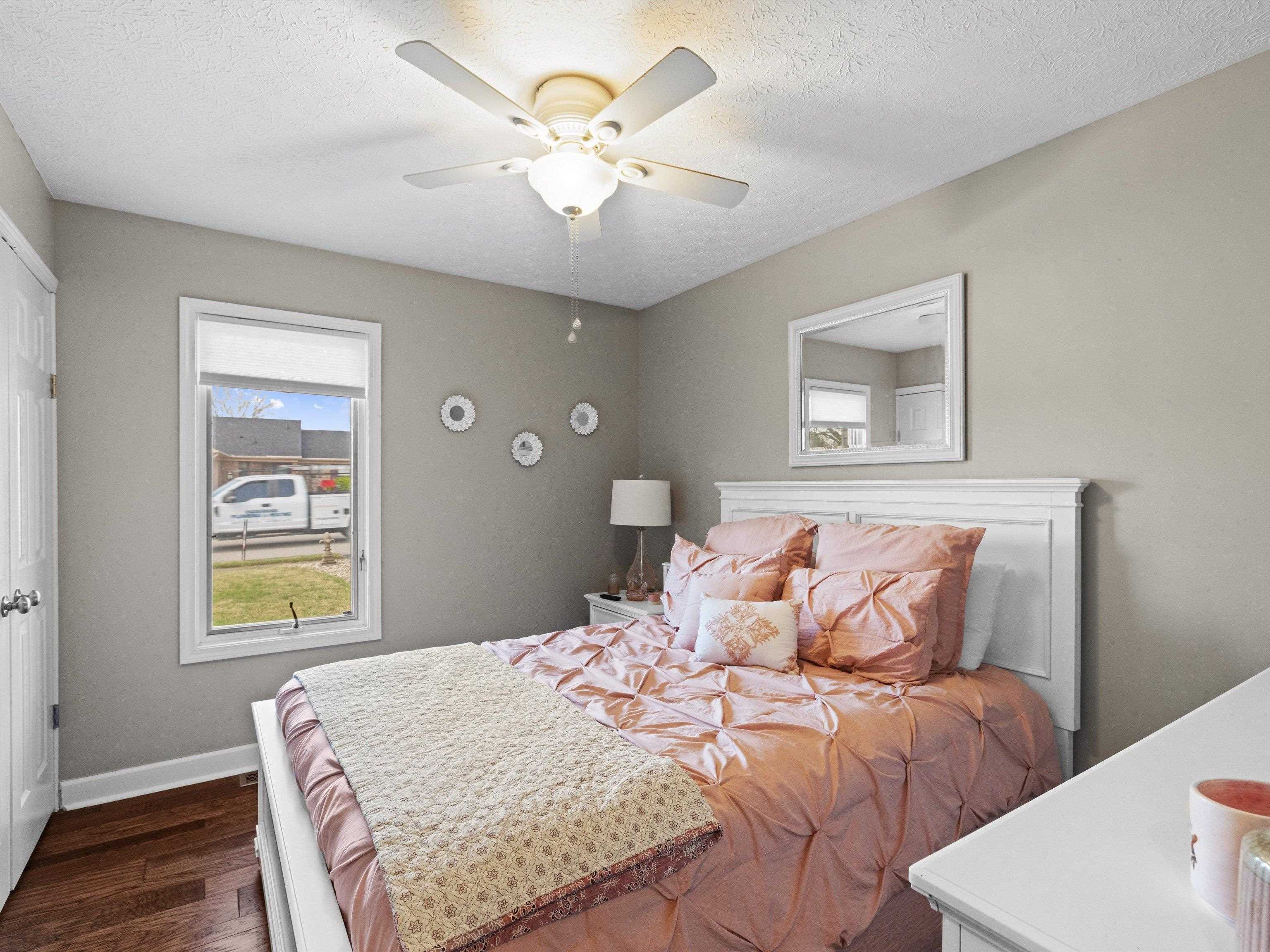 3136 Bold Venture Drive, Owensboro, Kentucky 42303, 3 Bedrooms Bedrooms, ,2 BathroomsBathrooms,Single Family Residence,For Sale,Bold Venture Drive,94496