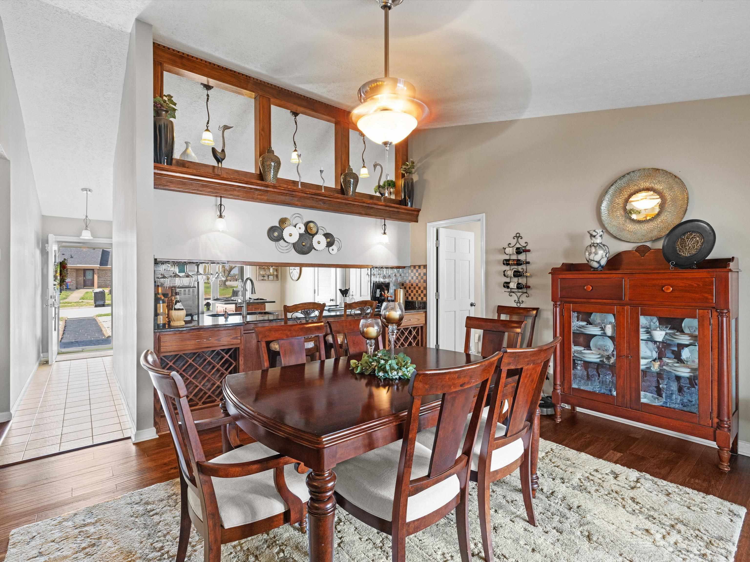 3136 Bold Venture Drive, Owensboro, Kentucky 42303, 3 Bedrooms Bedrooms, ,2 BathroomsBathrooms,Single Family Residence,For Sale,Bold Venture Drive,94496