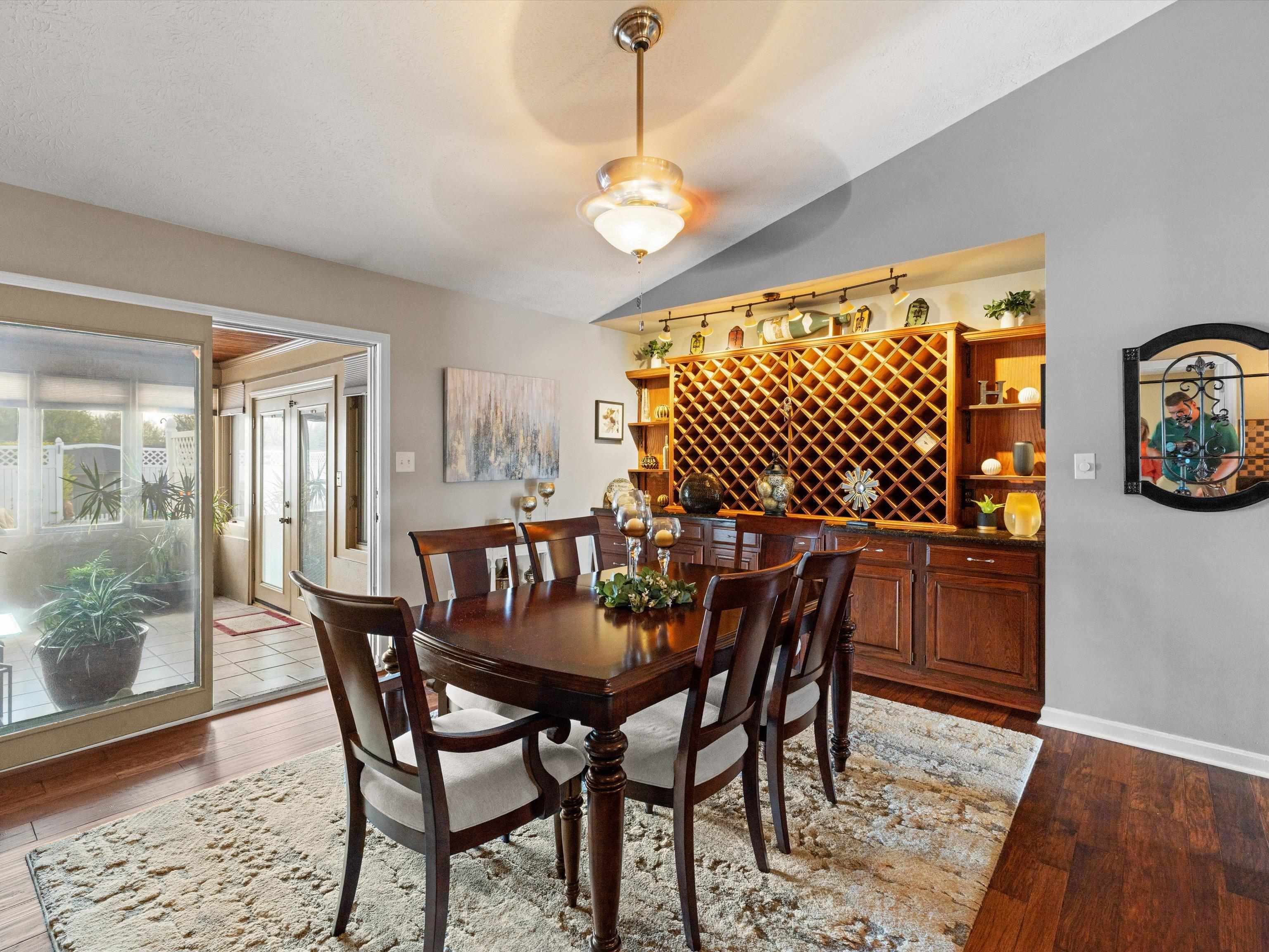 3136 Bold Venture Drive, Owensboro, Kentucky 42303, 3 Bedrooms Bedrooms, ,2 BathroomsBathrooms,Single Family Residence,For Sale,Bold Venture Drive,94496