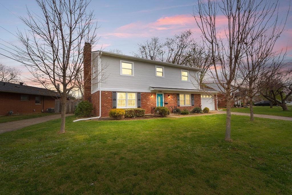 2215 Citation Ave, Owensboro, Kentucky 42301, 4 Bedrooms Bedrooms, ,2 BathroomsBathrooms,Single Family Residence,For Sale,Citation Ave,94497