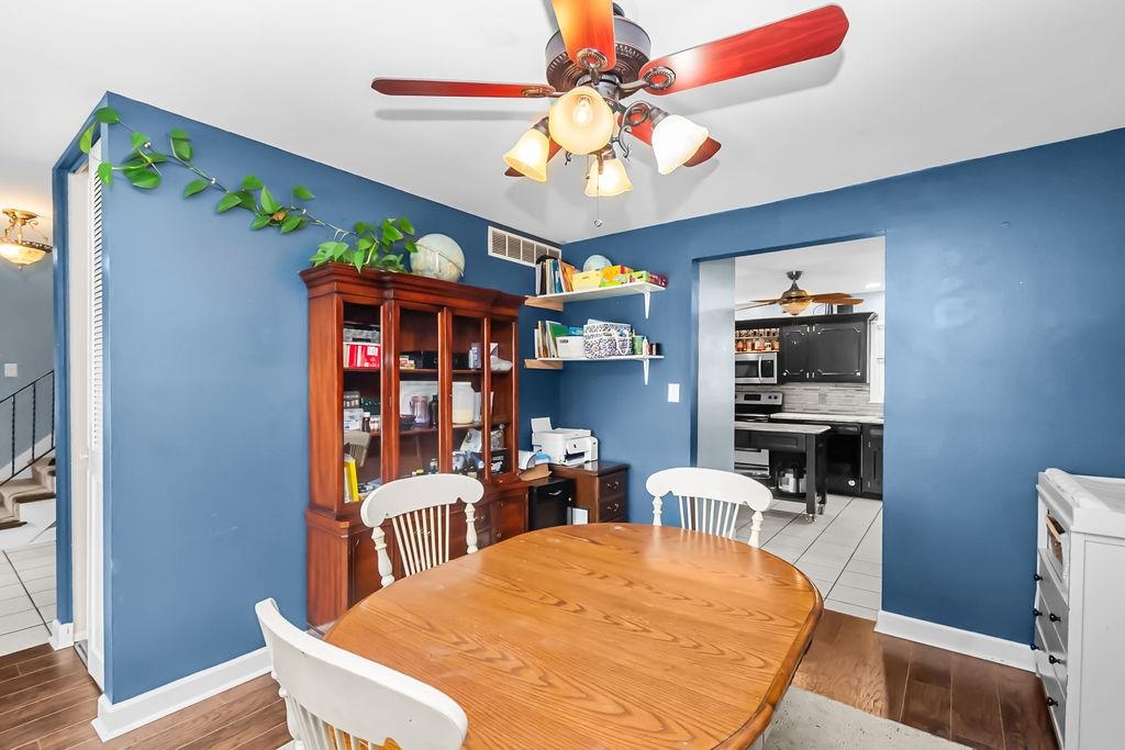 2215 Citation Ave, Owensboro, Kentucky 42301, 4 Bedrooms Bedrooms, ,2 BathroomsBathrooms,Single Family Residence,For Sale,Citation Ave,94497