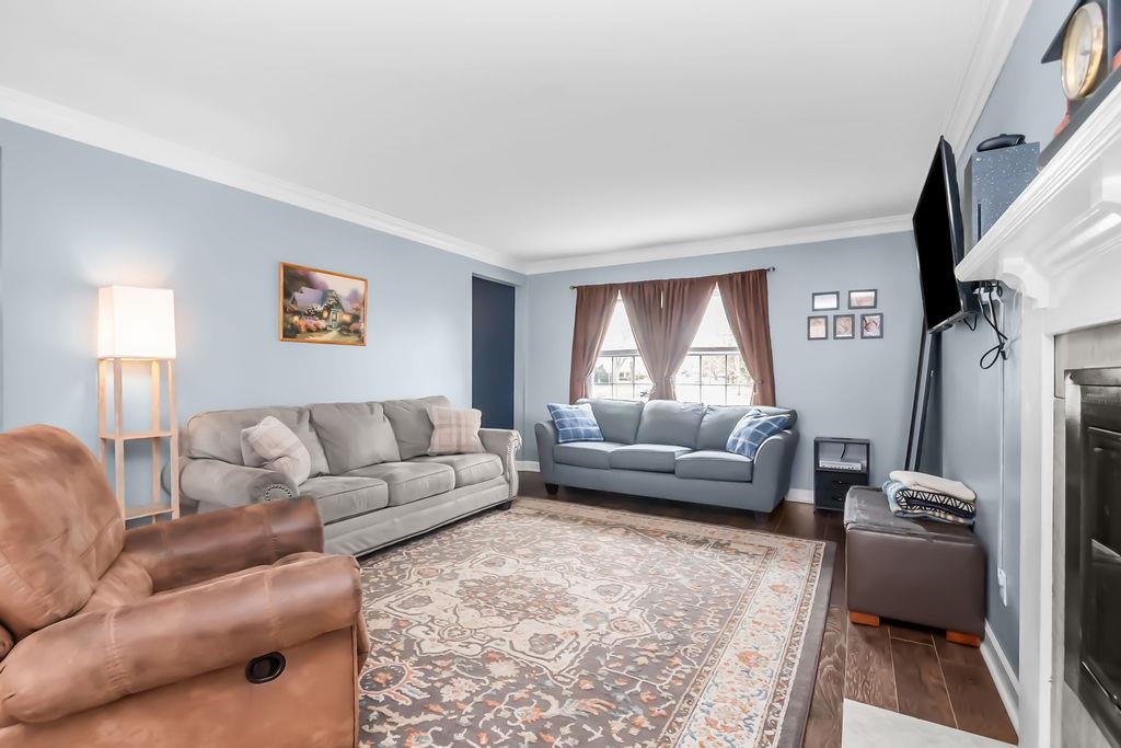 2215 Citation Ave, Owensboro, Kentucky 42301, 4 Bedrooms Bedrooms, ,2 BathroomsBathrooms,Single Family Residence,For Sale,Citation Ave,94497