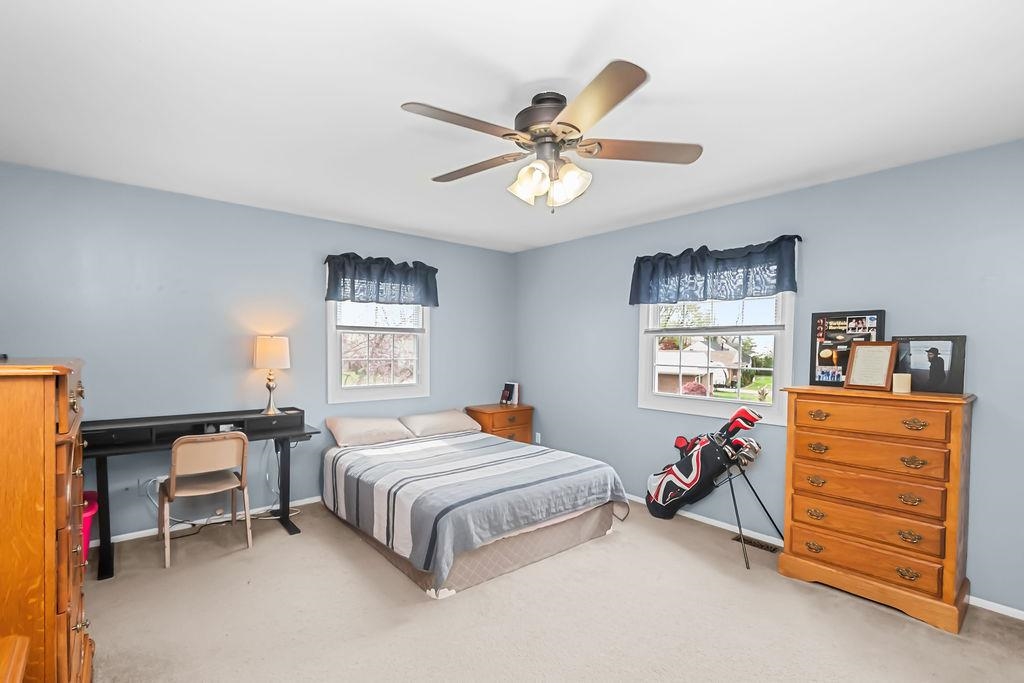 2215 Citation Ave, Owensboro, Kentucky 42301, 4 Bedrooms Bedrooms, ,2 BathroomsBathrooms,Single Family Residence,For Sale,Citation Ave,94497