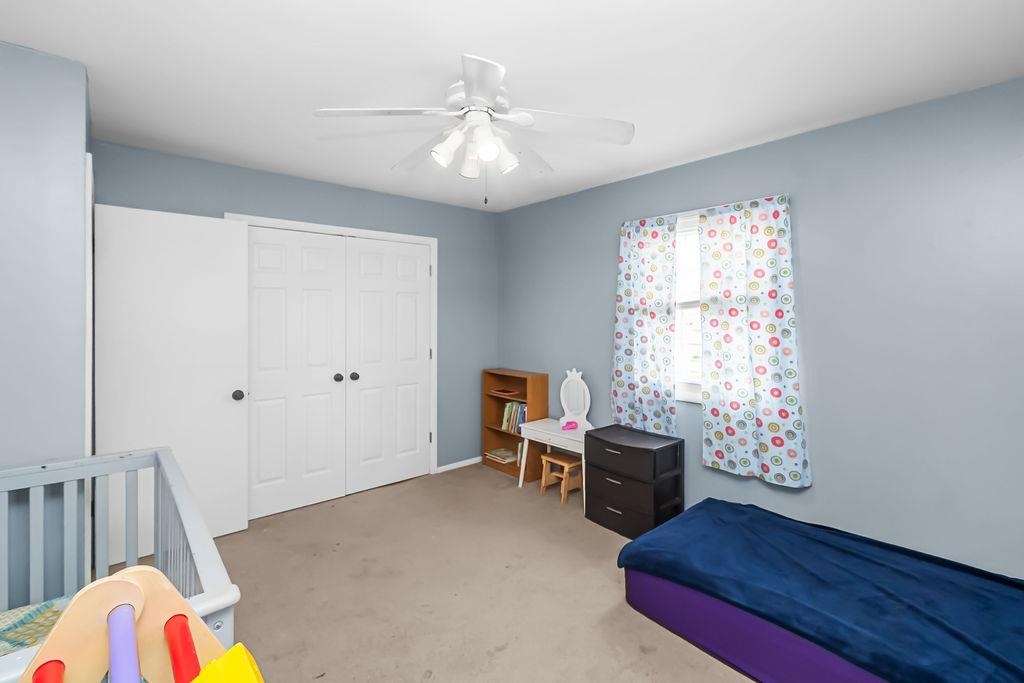 2215 Citation Ave, Owensboro, Kentucky 42301, 4 Bedrooms Bedrooms, ,2 BathroomsBathrooms,Single Family Residence,For Sale,Citation Ave,94497