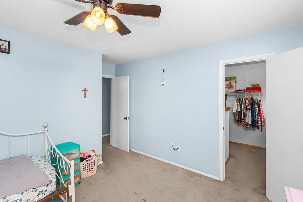 2215 Citation Ave, Owensboro, Kentucky 42301, 4 Bedrooms Bedrooms, ,2 BathroomsBathrooms,Single Family Residence,For Sale,Citation Ave,94497