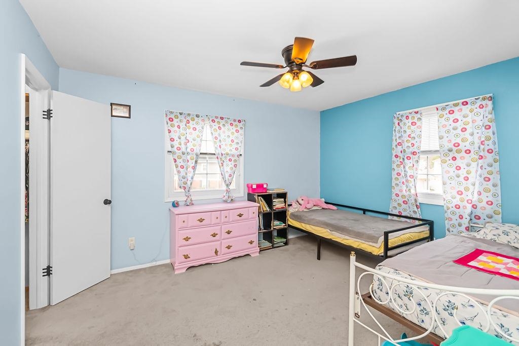 2215 Citation Ave, Owensboro, Kentucky 42301, 4 Bedrooms Bedrooms, ,2 BathroomsBathrooms,Single Family Residence,For Sale,Citation Ave,94497