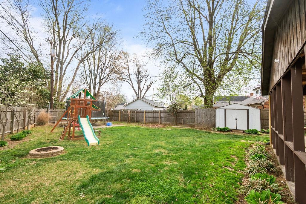 2215 Citation Ave, Owensboro, Kentucky 42301, 4 Bedrooms Bedrooms, ,2 BathroomsBathrooms,Single Family Residence,For Sale,Citation Ave,94497