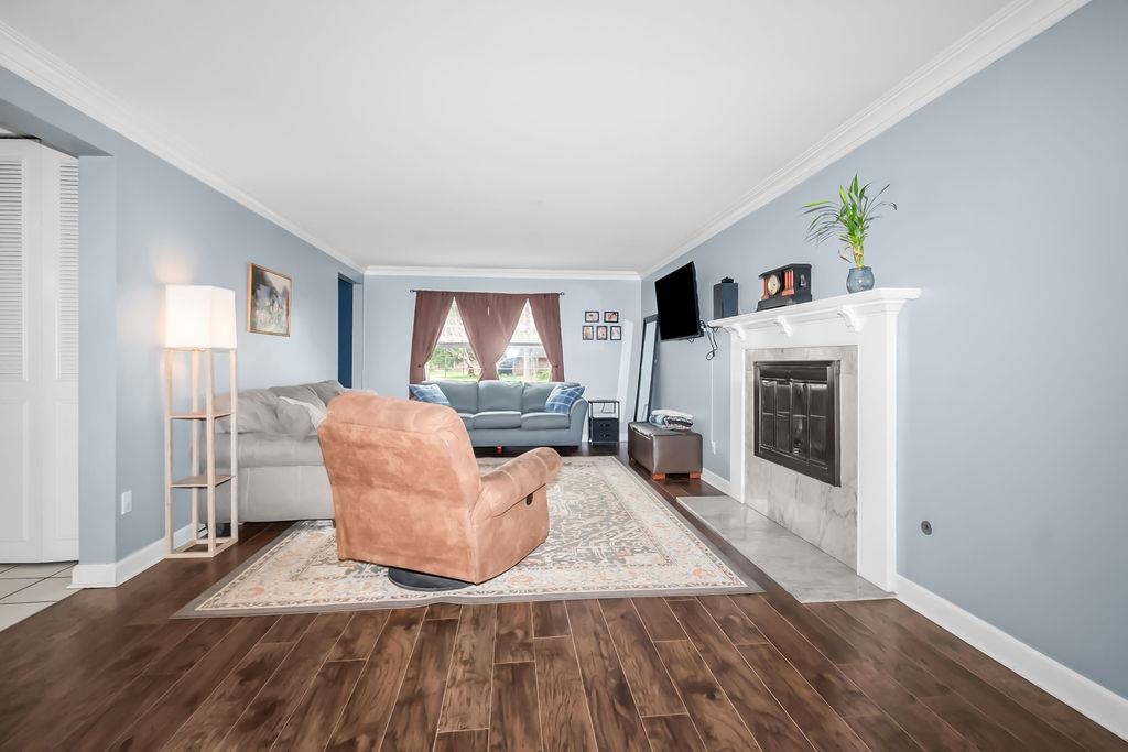 2215 Citation Ave, Owensboro, Kentucky 42301, 4 Bedrooms Bedrooms, ,2 BathroomsBathrooms,Single Family Residence,For Sale,Citation Ave,94497