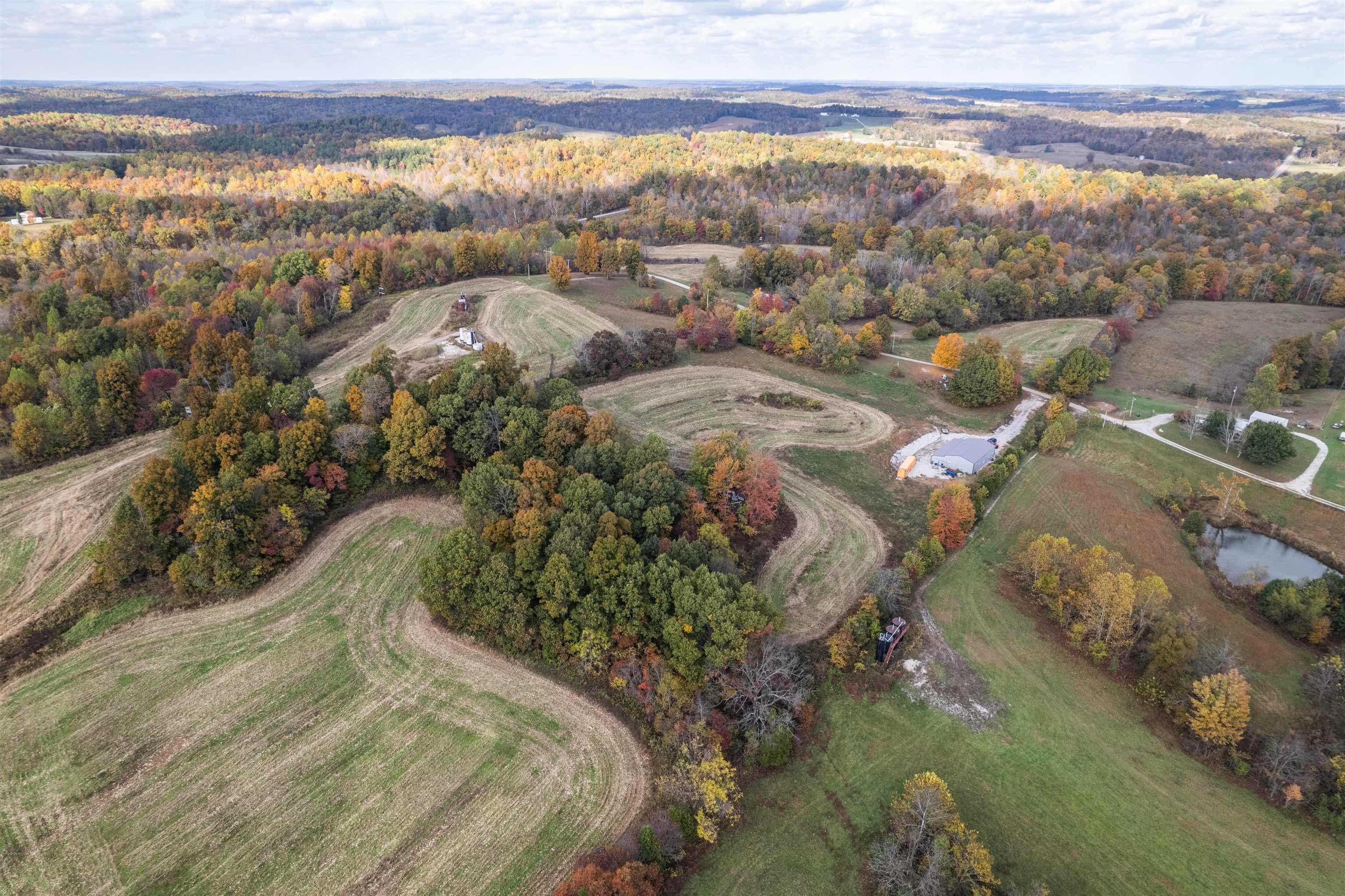 0 Morris Ln, Falls of Rough, Kentucky 40119, ,Land,For Sale,Morris Ln,94504