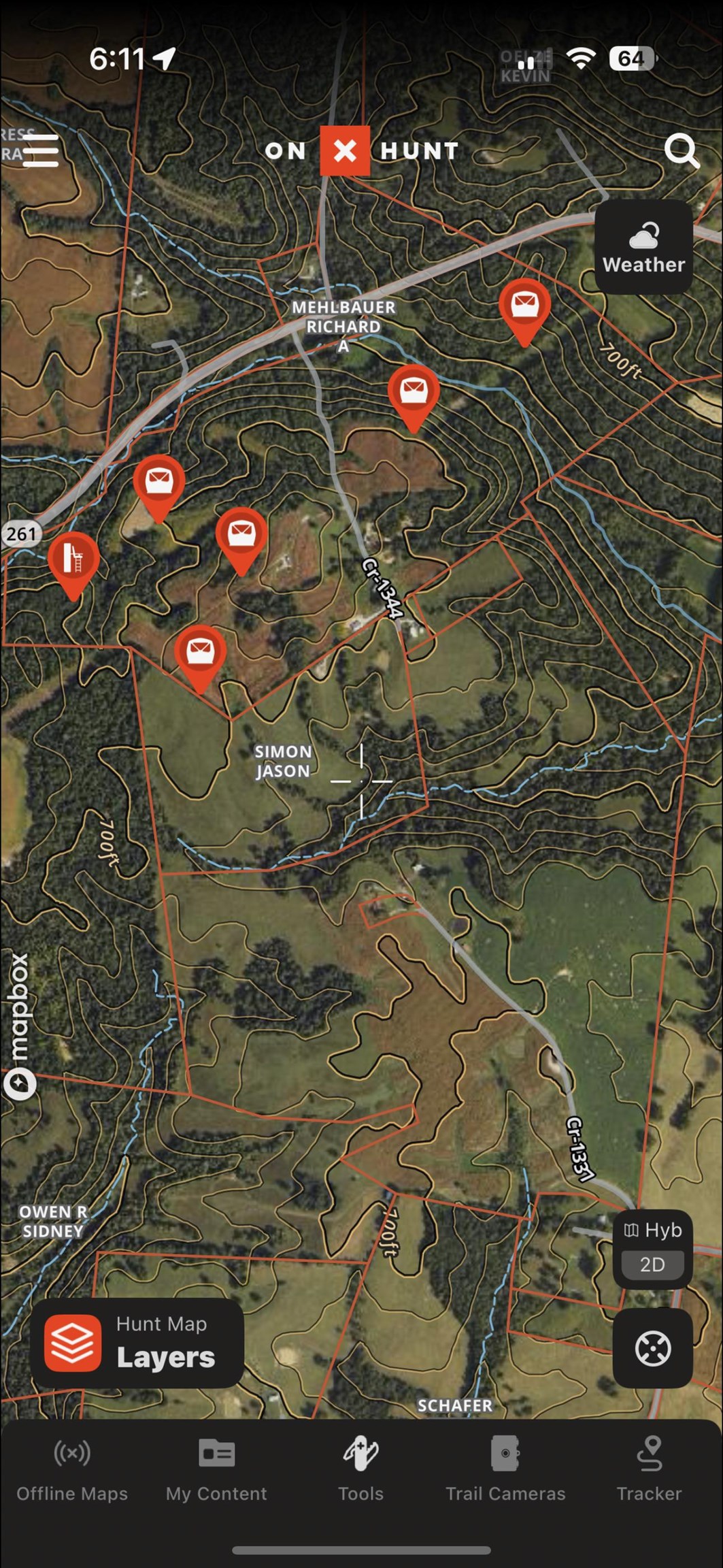 0 Morris Ln, Falls of Rough, Kentucky 40119, ,Land,For Sale,Morris Ln,94504