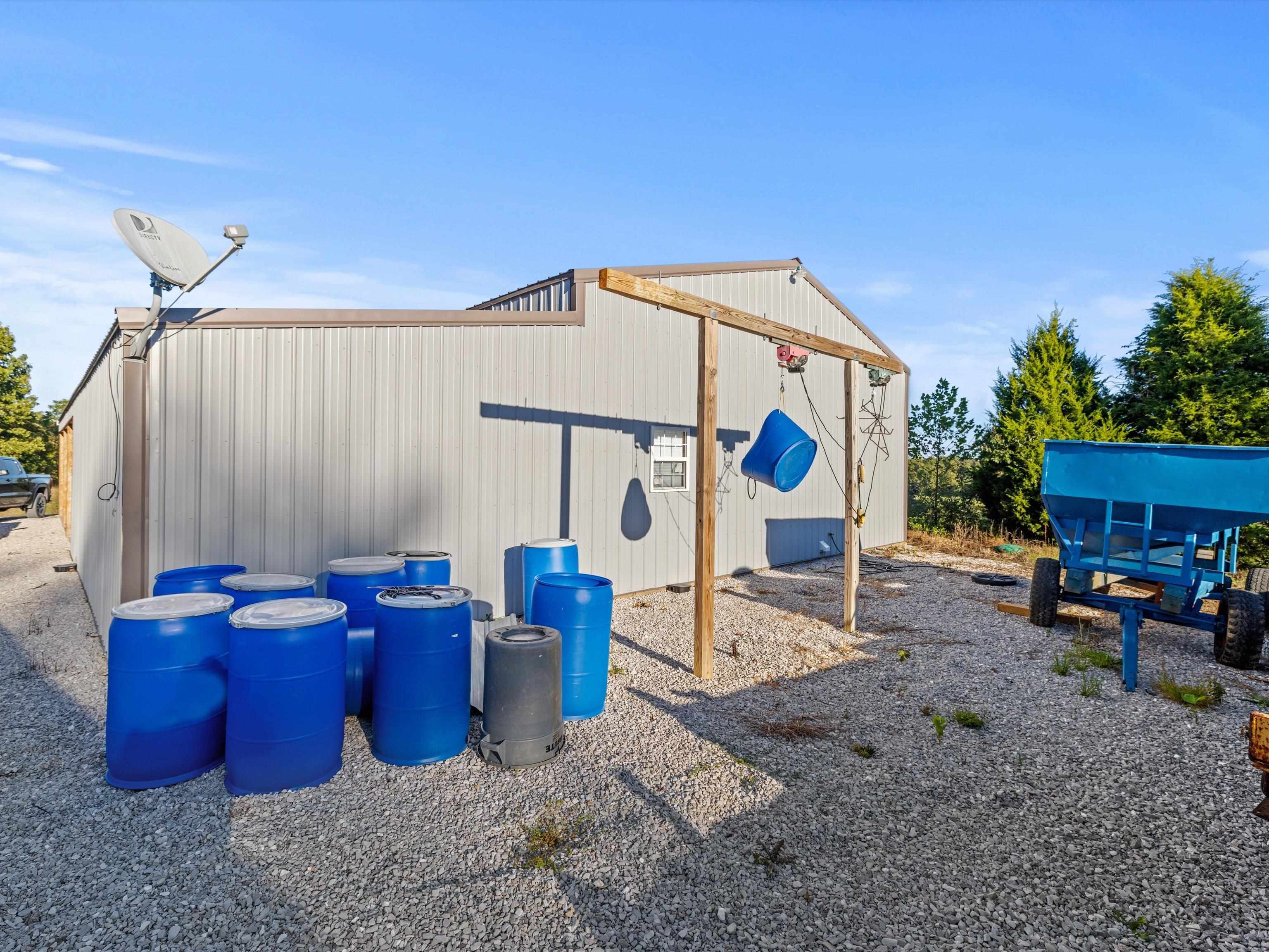 0 Morris Ln, Falls of Rough, Kentucky 40119, ,Land,For Sale,Morris Ln,94504