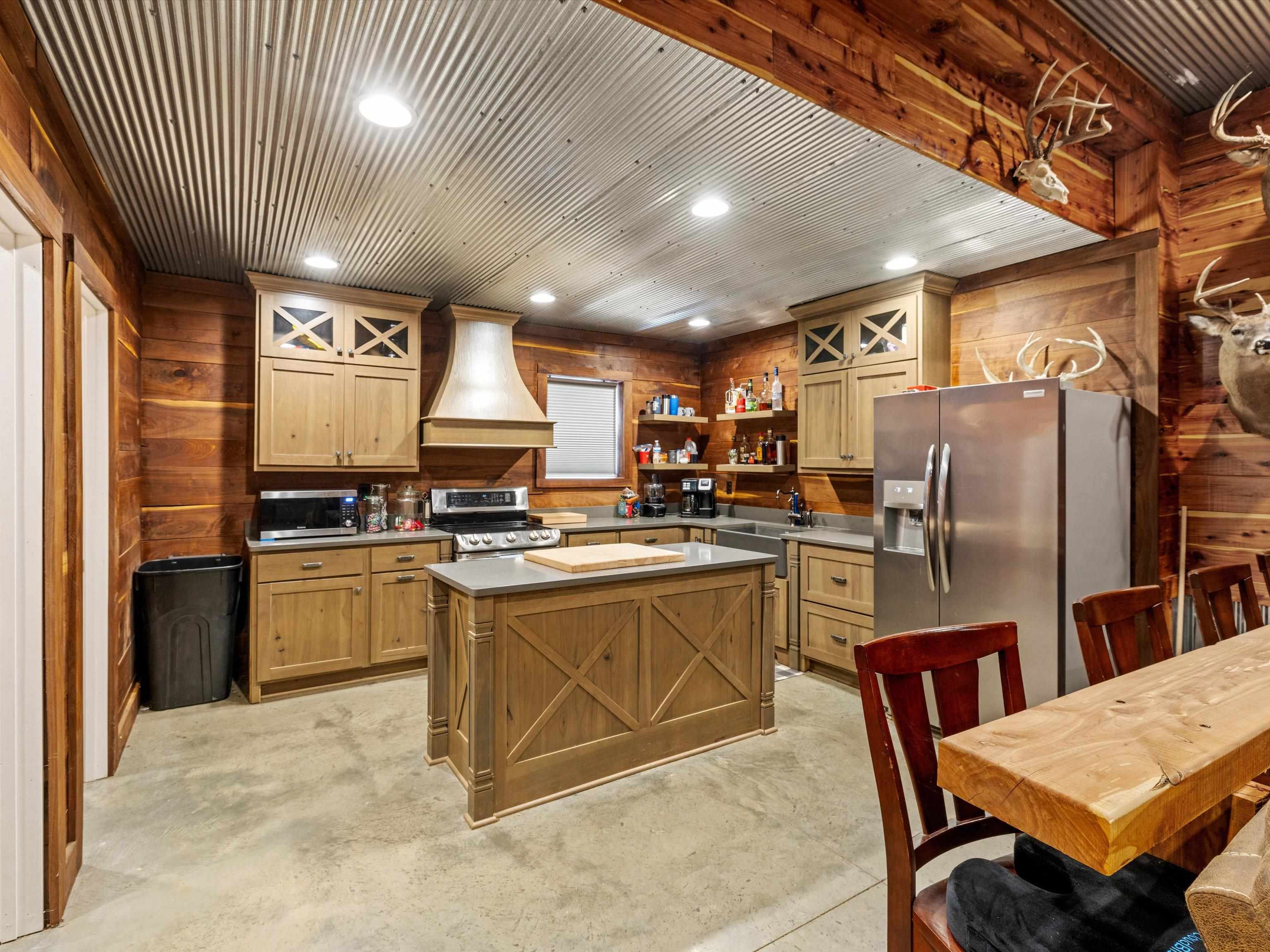 0 Morris Ln, Falls of Rough, Kentucky 40119, ,Land,For Sale,Morris Ln,94504