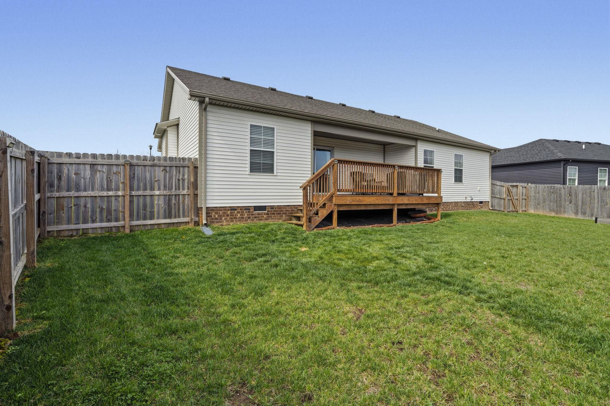 3064 Larado, Bowling Green, Kentucky 42101, 3 Bedrooms Bedrooms, ,2 BathroomsBathrooms,Single Family Residence,For Sale,Larado,94505