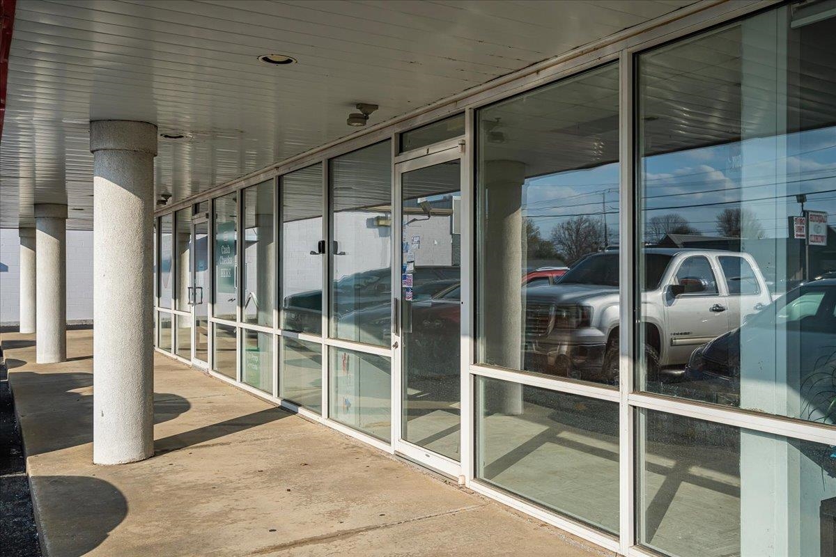3525 Frederica St. Unit 3, Owensboro, Kentucky 42301, ,Retail,For Sale,Frederica St. Unit 3,94506