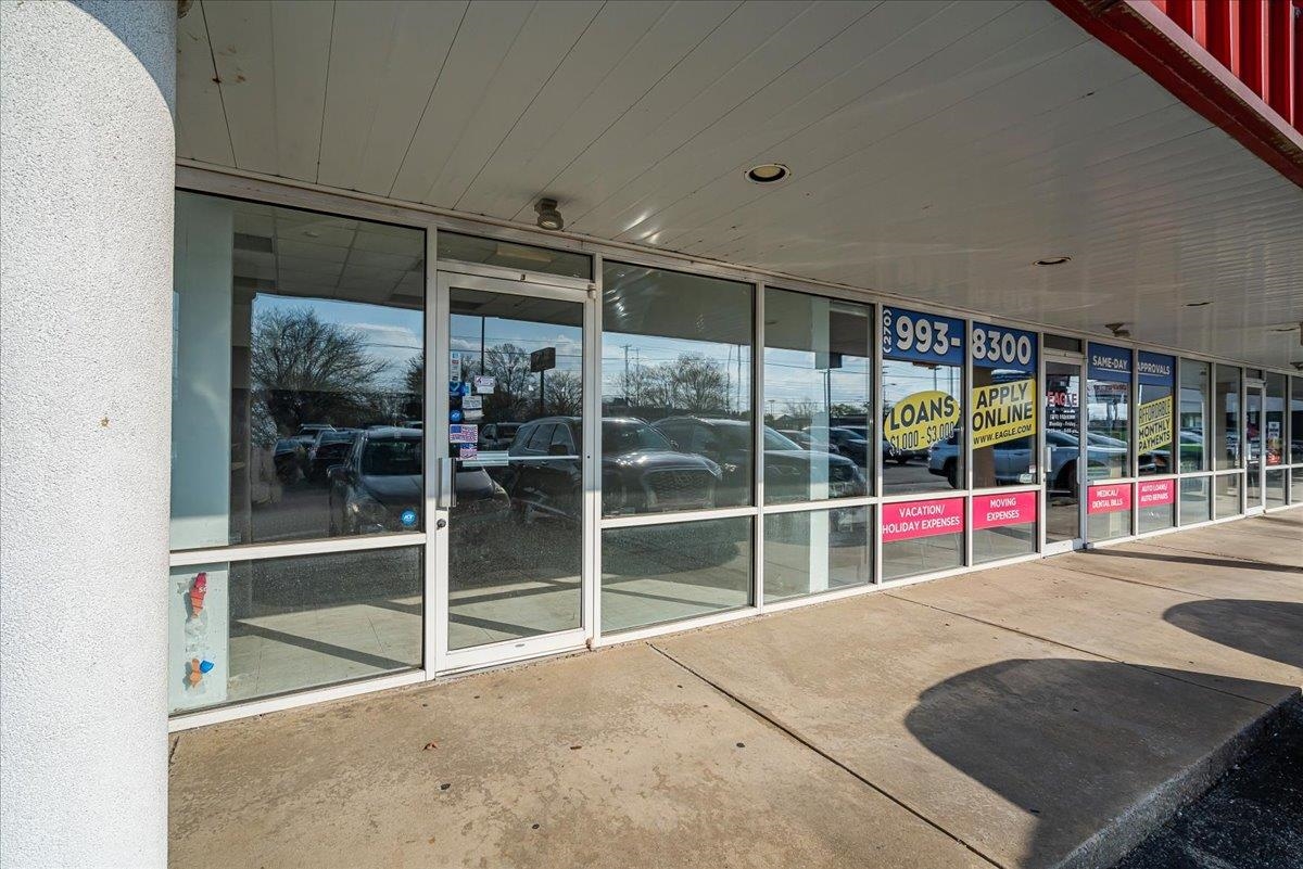 3525 Frederica St. Unit 3, Owensboro, Kentucky 42301, ,Retail,For Sale,Frederica St. Unit 3,94506