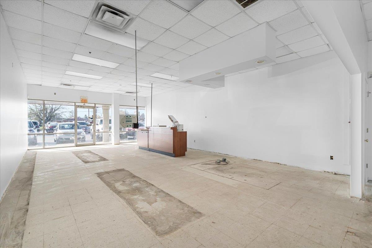 3525 Frederica St. Unit 3, Owensboro, Kentucky 42301, ,Retail,For Sale,Frederica St. Unit 3,94506