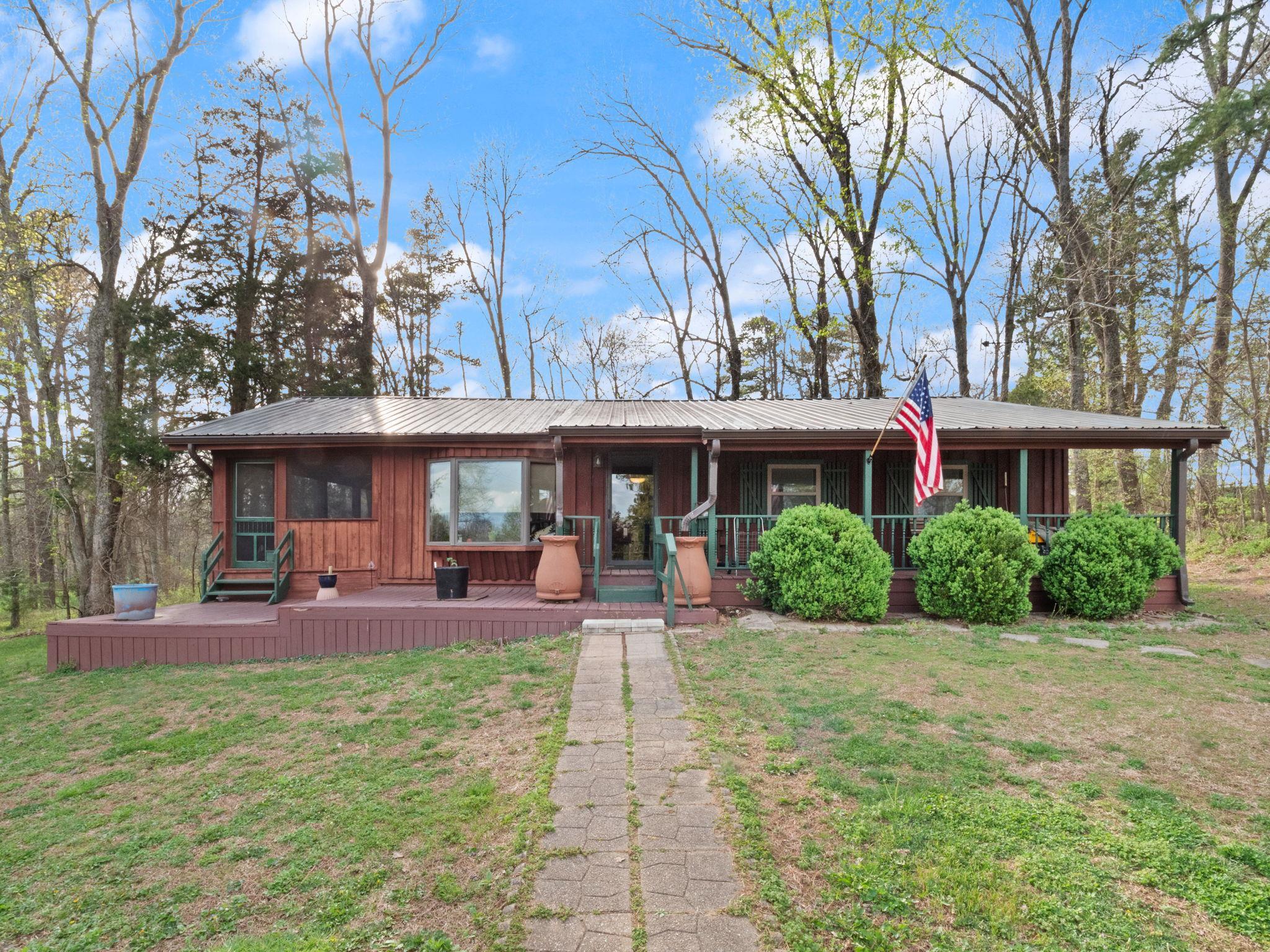 2367 Salem St, Olaton, Kentucky 42361, 2 Bedrooms Bedrooms, ,1 BathroomBathrooms,Single Family Residence,For Sale,Salem St,94507