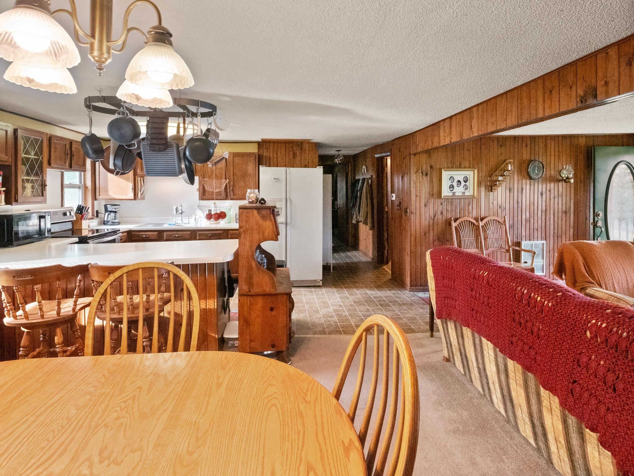 2367 Salem St, Olaton, Kentucky 42361, 2 Bedrooms Bedrooms, ,1 BathroomBathrooms,Single Family Residence,For Sale,Salem St,94507