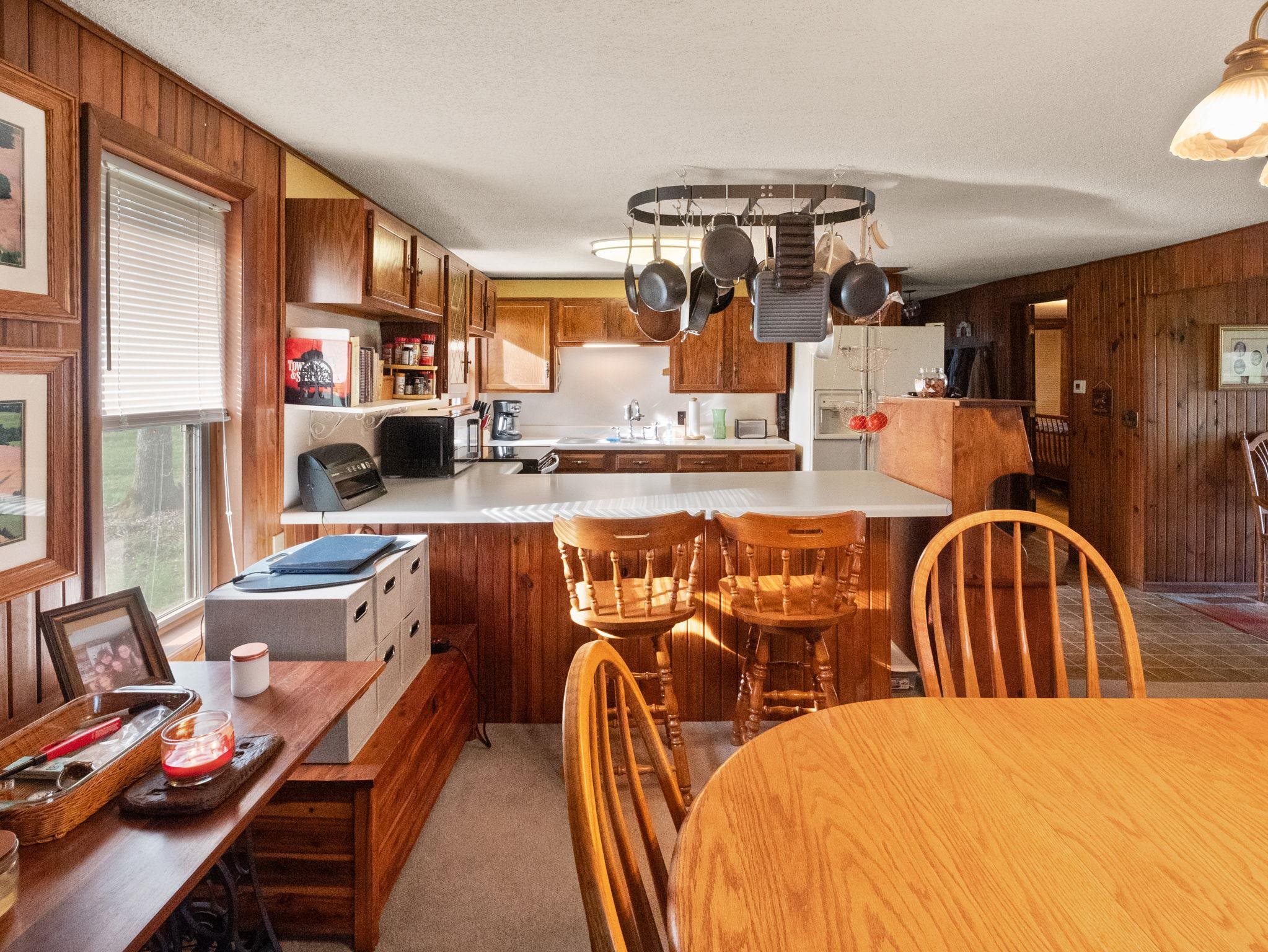 2367 Salem St, Olaton, Kentucky 42361, 2 Bedrooms Bedrooms, ,1 BathroomBathrooms,Single Family Residence,For Sale,Salem St,94507