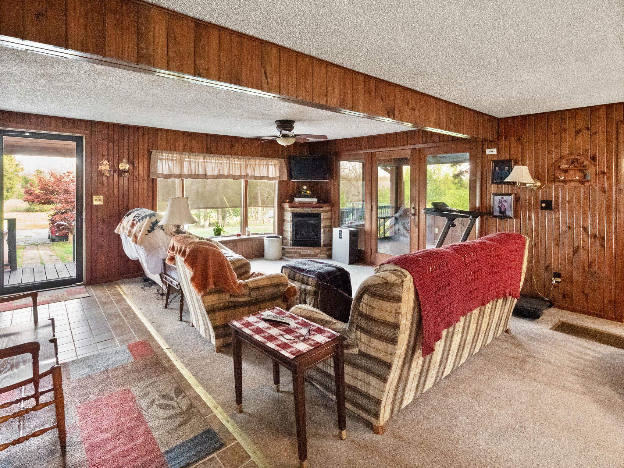 2367 Salem St, Olaton, Kentucky 42361, 2 Bedrooms Bedrooms, ,1 BathroomBathrooms,Single Family Residence,For Sale,Salem St,94507