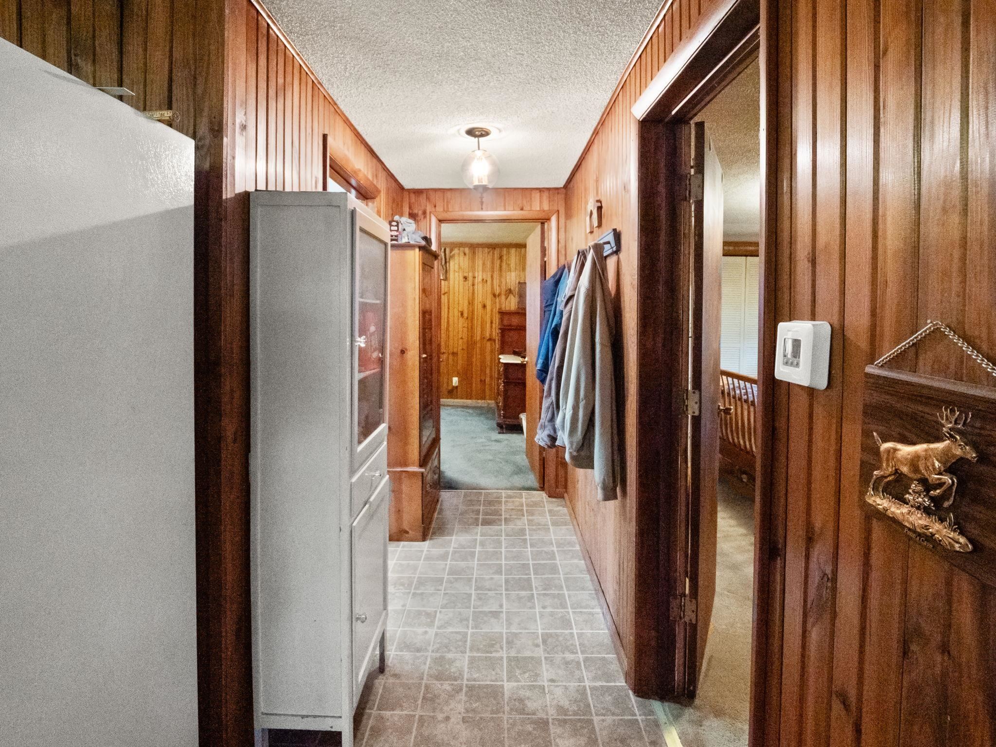 2367 Salem St, Olaton, Kentucky 42361, 2 Bedrooms Bedrooms, ,1 BathroomBathrooms,Single Family Residence,For Sale,Salem St,94507