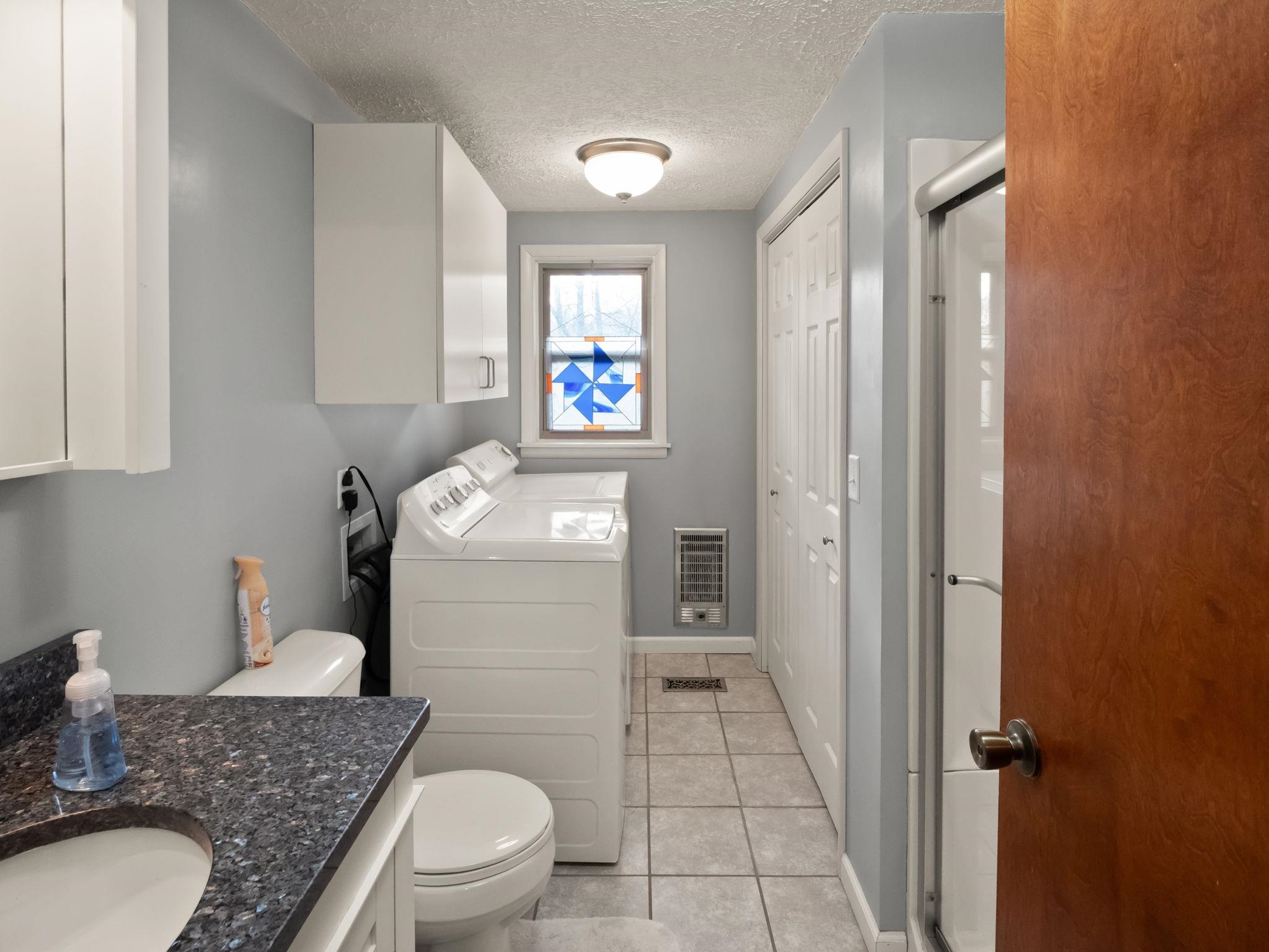 2367 Salem St, Olaton, Kentucky 42361, 2 Bedrooms Bedrooms, ,1 BathroomBathrooms,Single Family Residence,For Sale,Salem St,94507